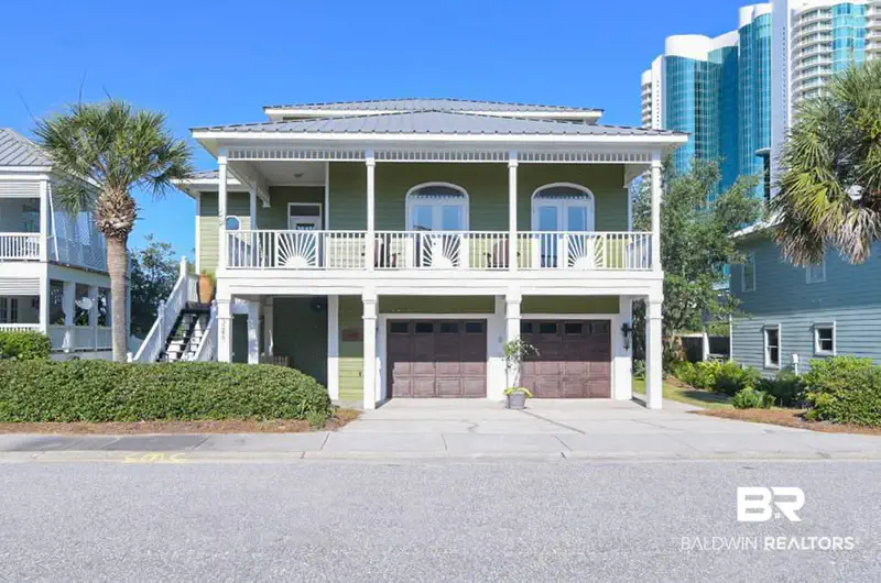 3458 Mariner Circle — photo