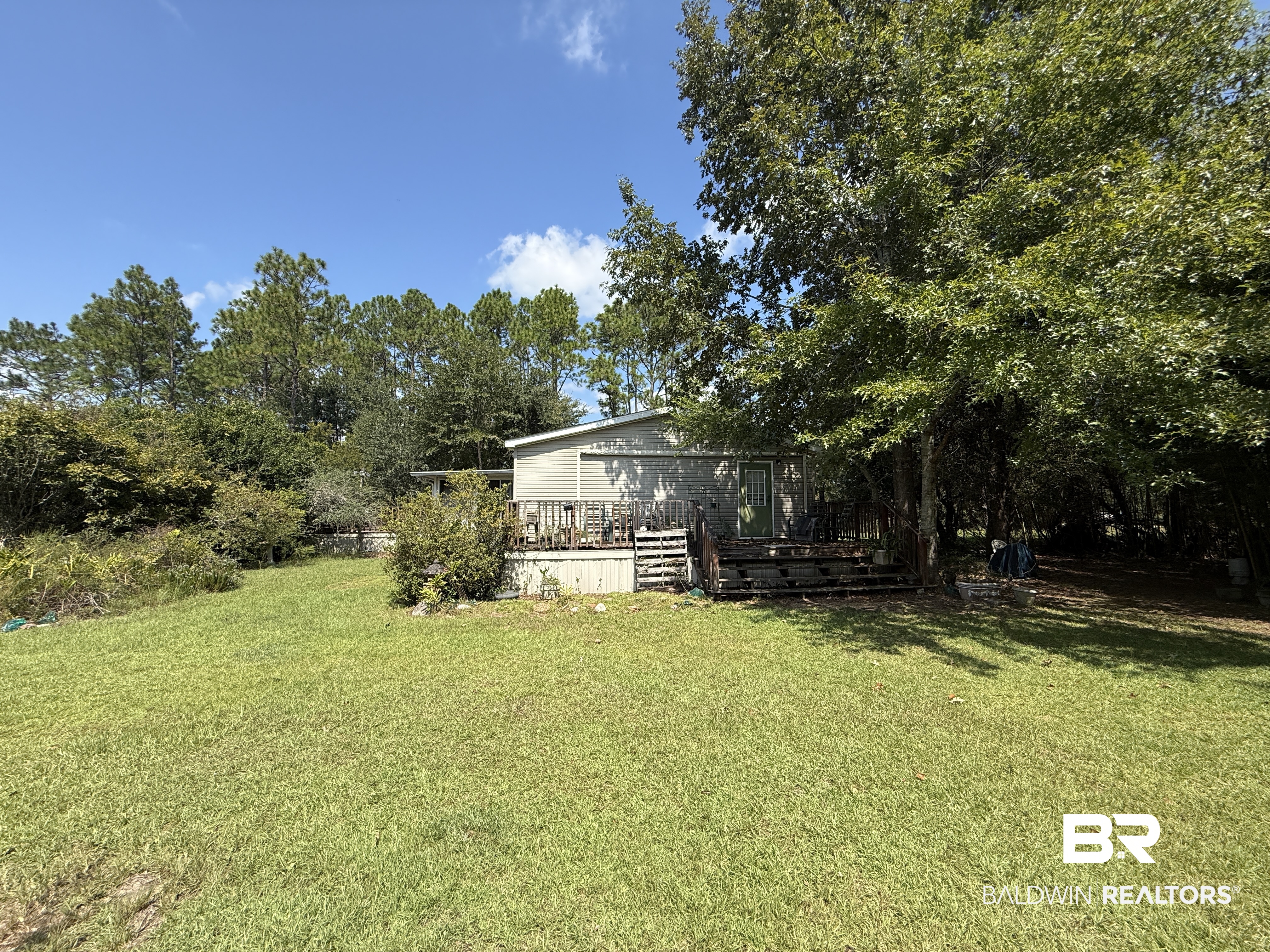 21389 Glass And Spivey Road — photo