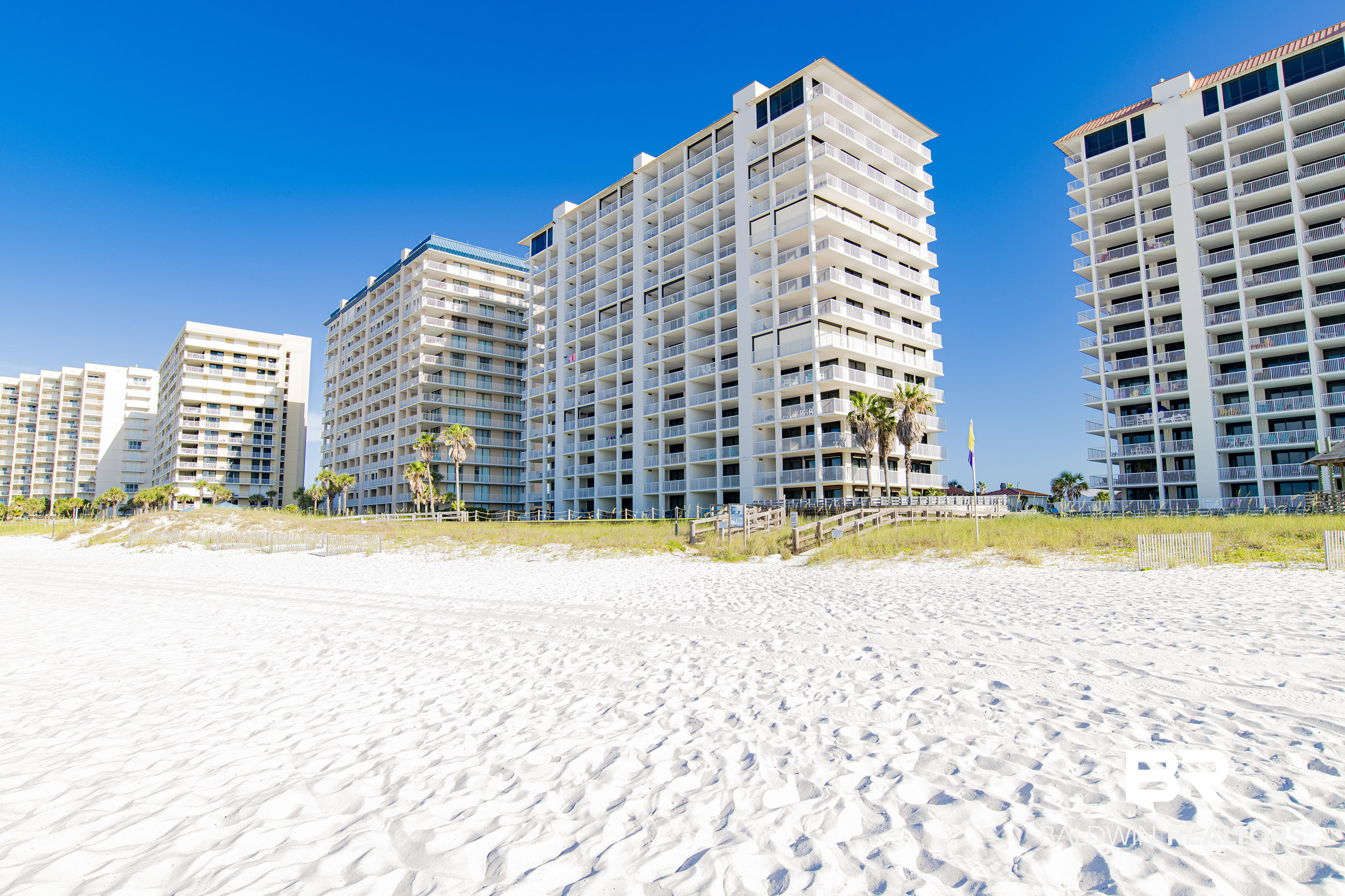25020 Perdido Beach Boulevard #702B — photo