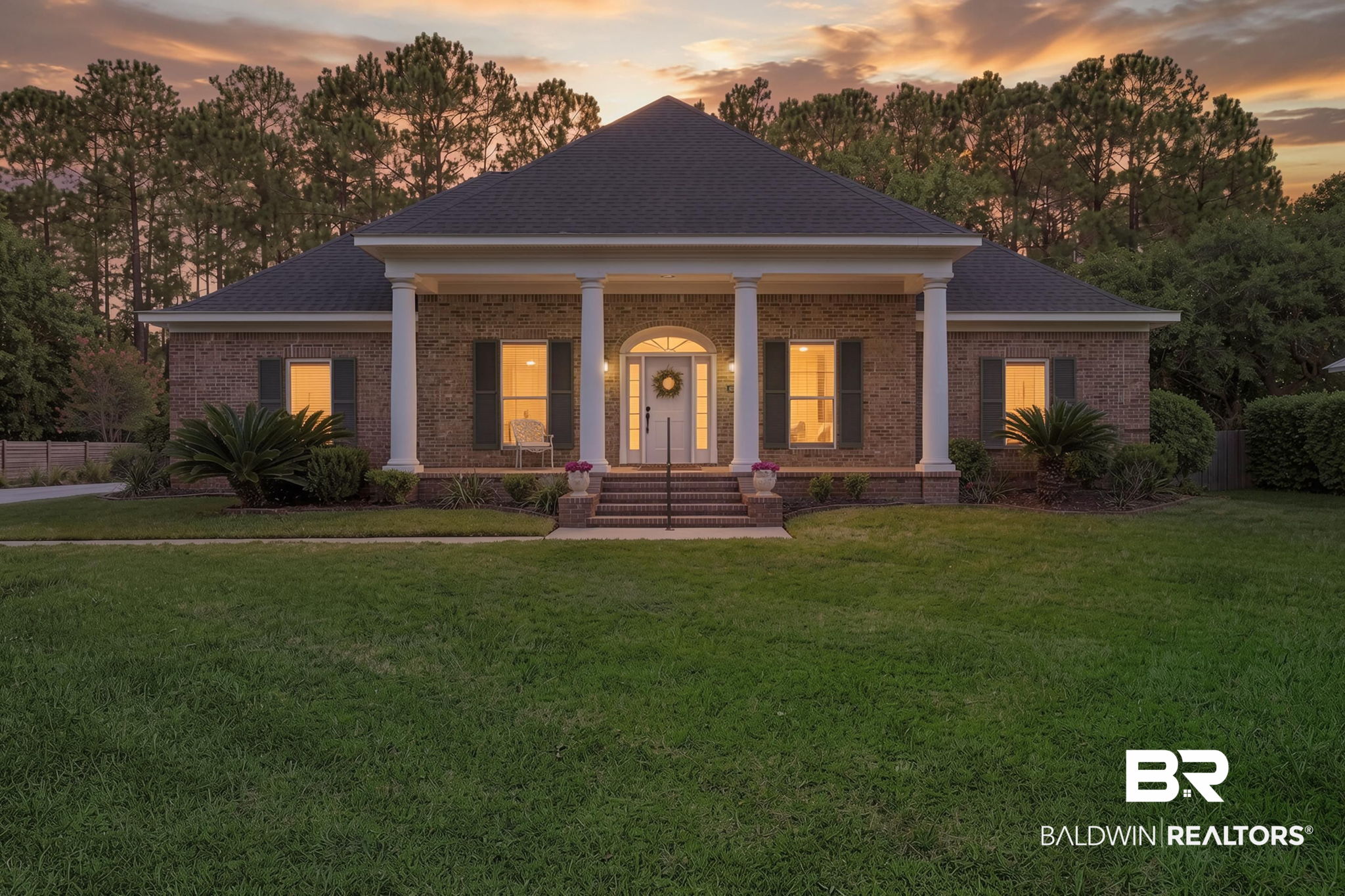 624 Wedgewood Drive — photo