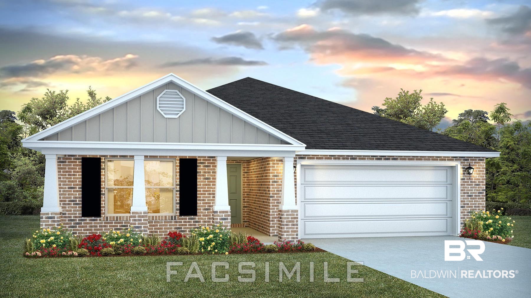 7053 Stone Chase Ln — photo