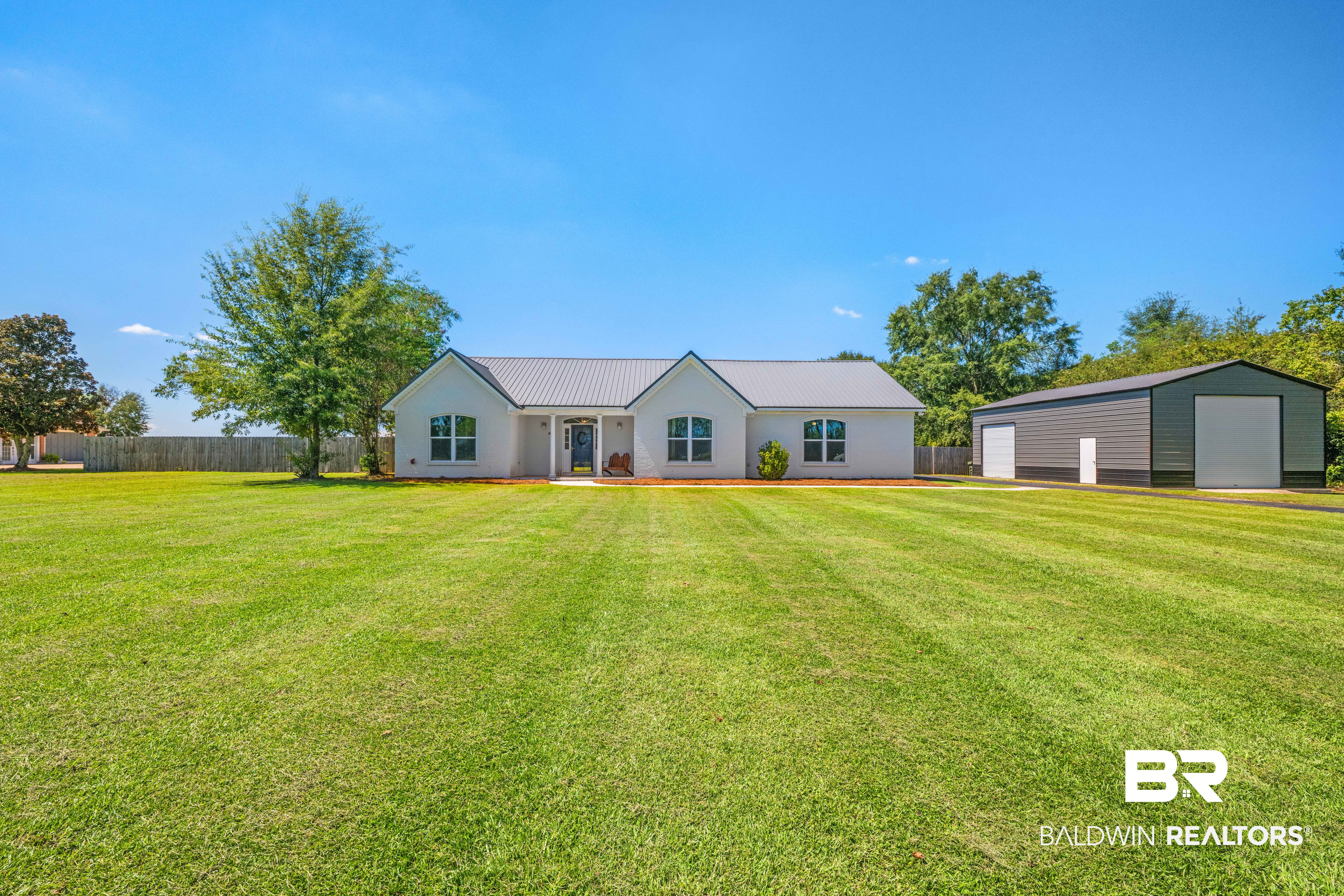 15715 Daugherty Road — photo