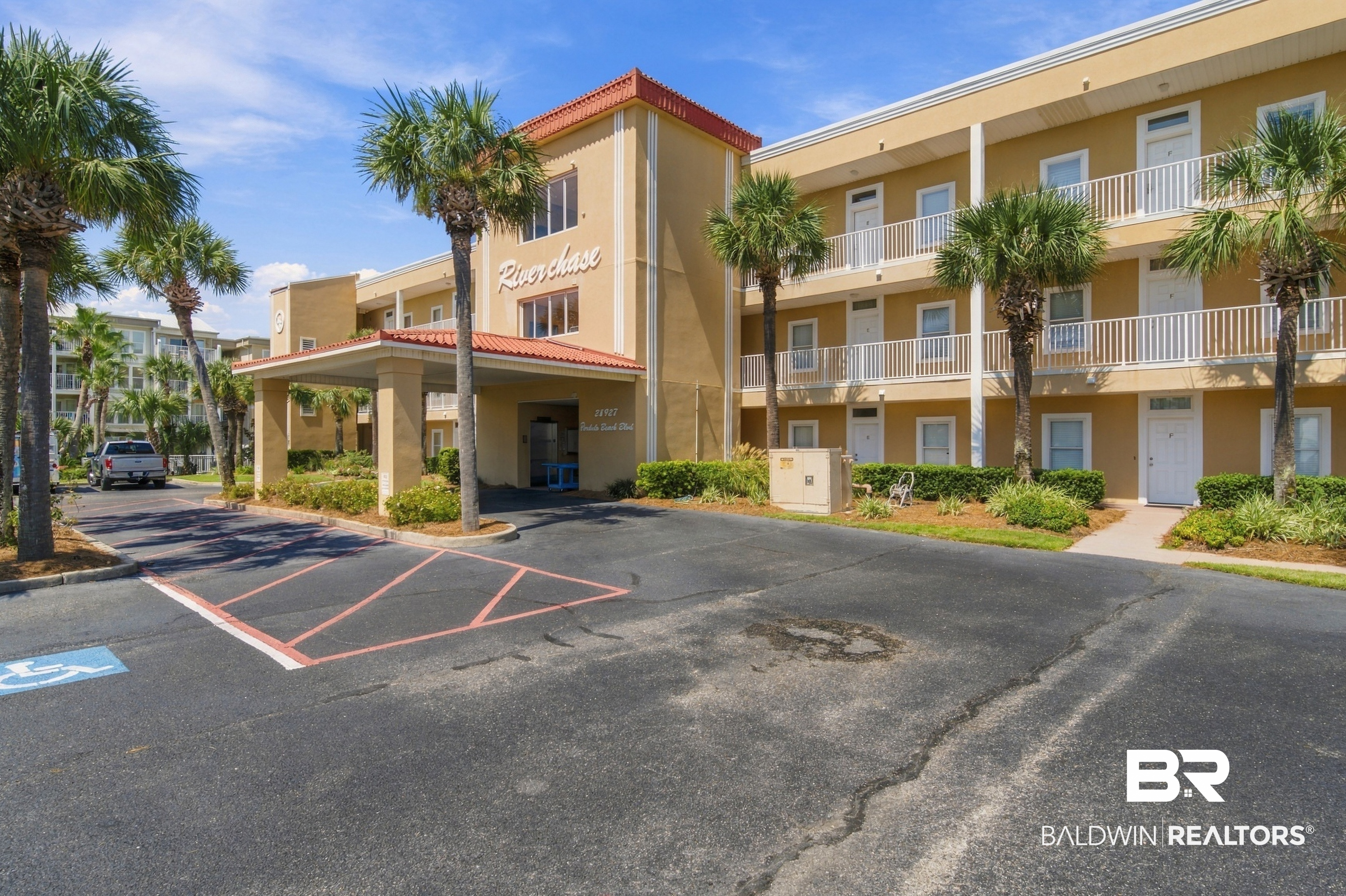28927 Perdido Beach Boulevard Unit 1E, Orange Beach Al — photo