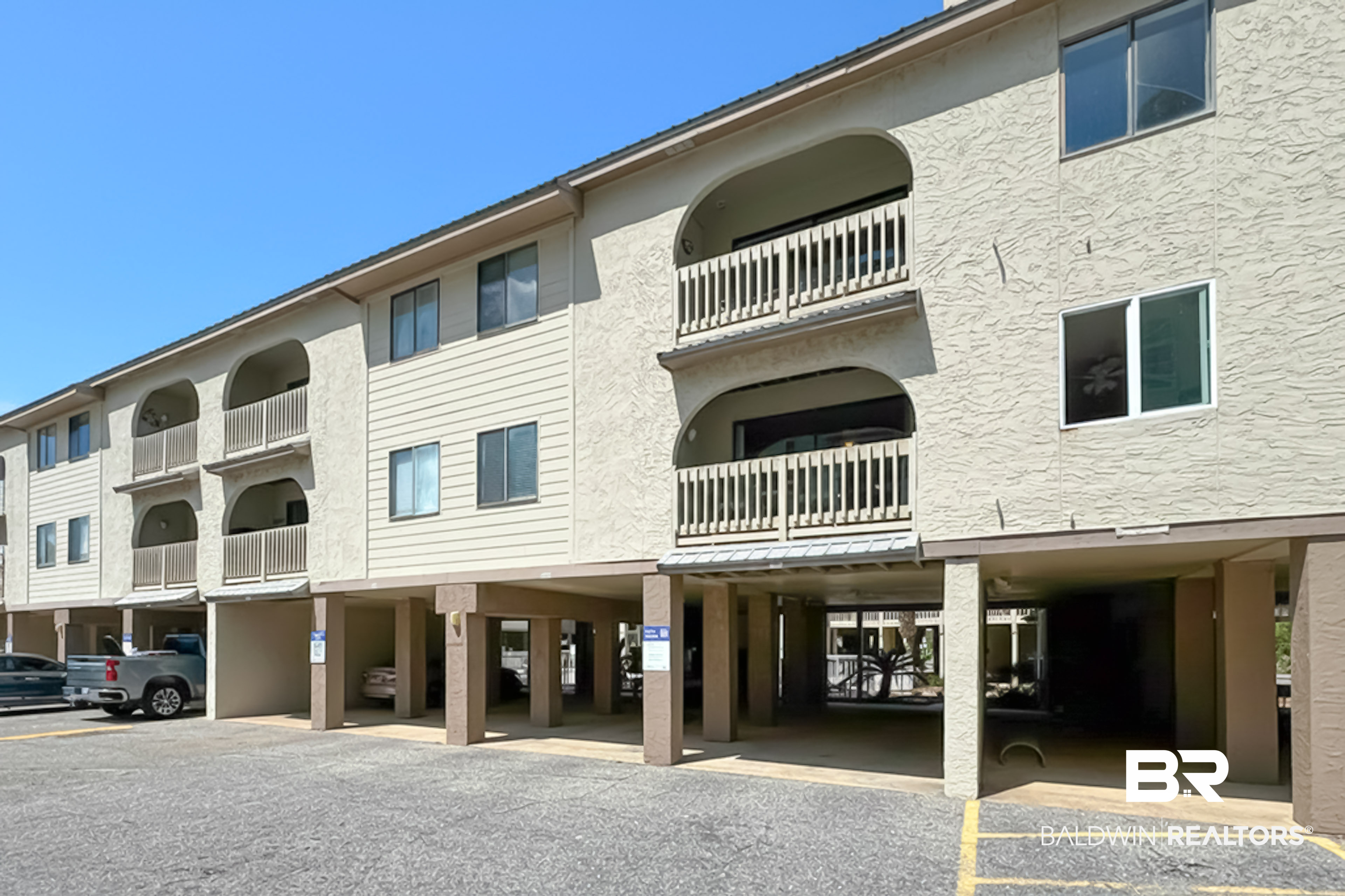 930 West Beach Blvd #118 — photo