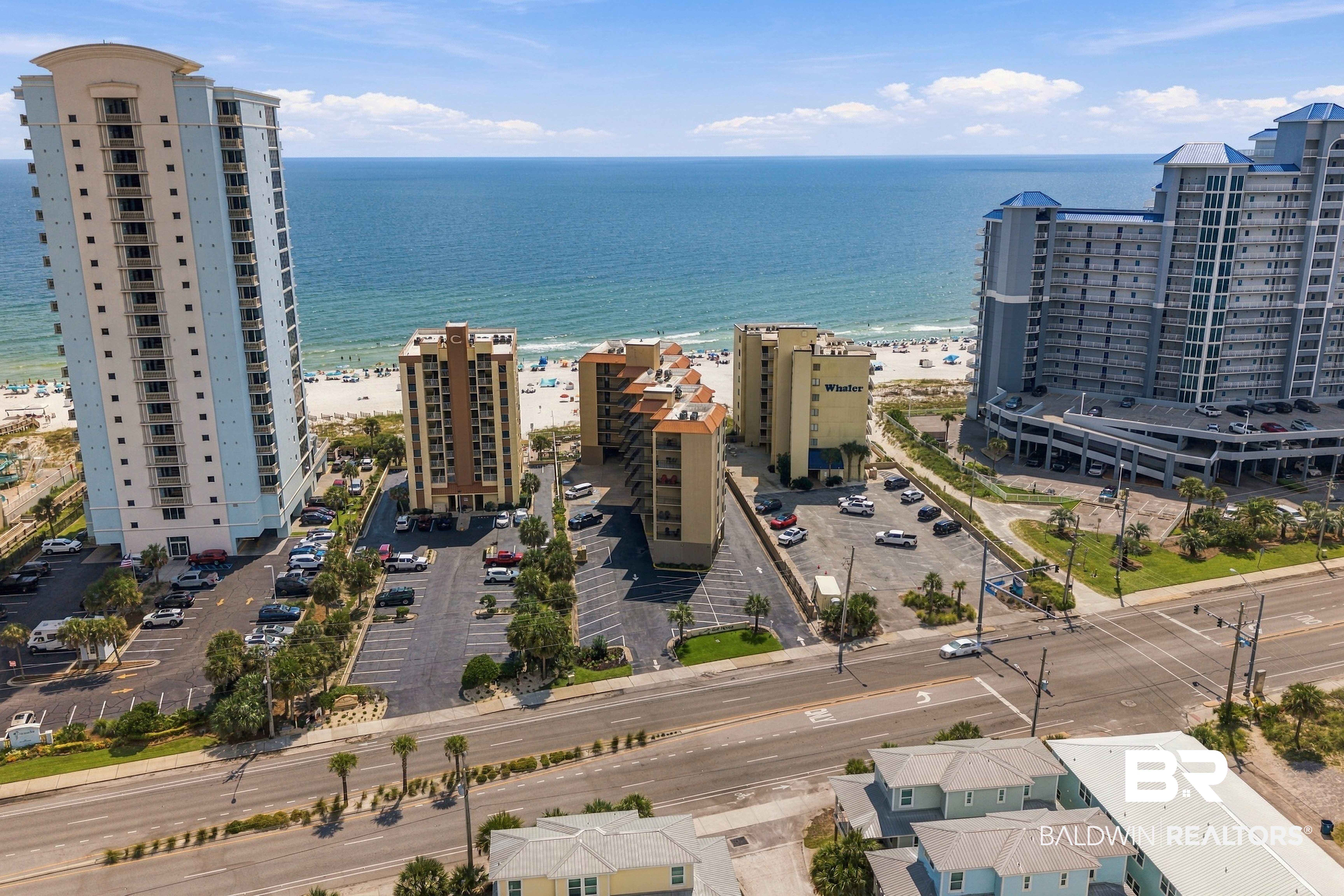 511 E Beach Boulevard Unit 104, Gulf Shores Al — photo