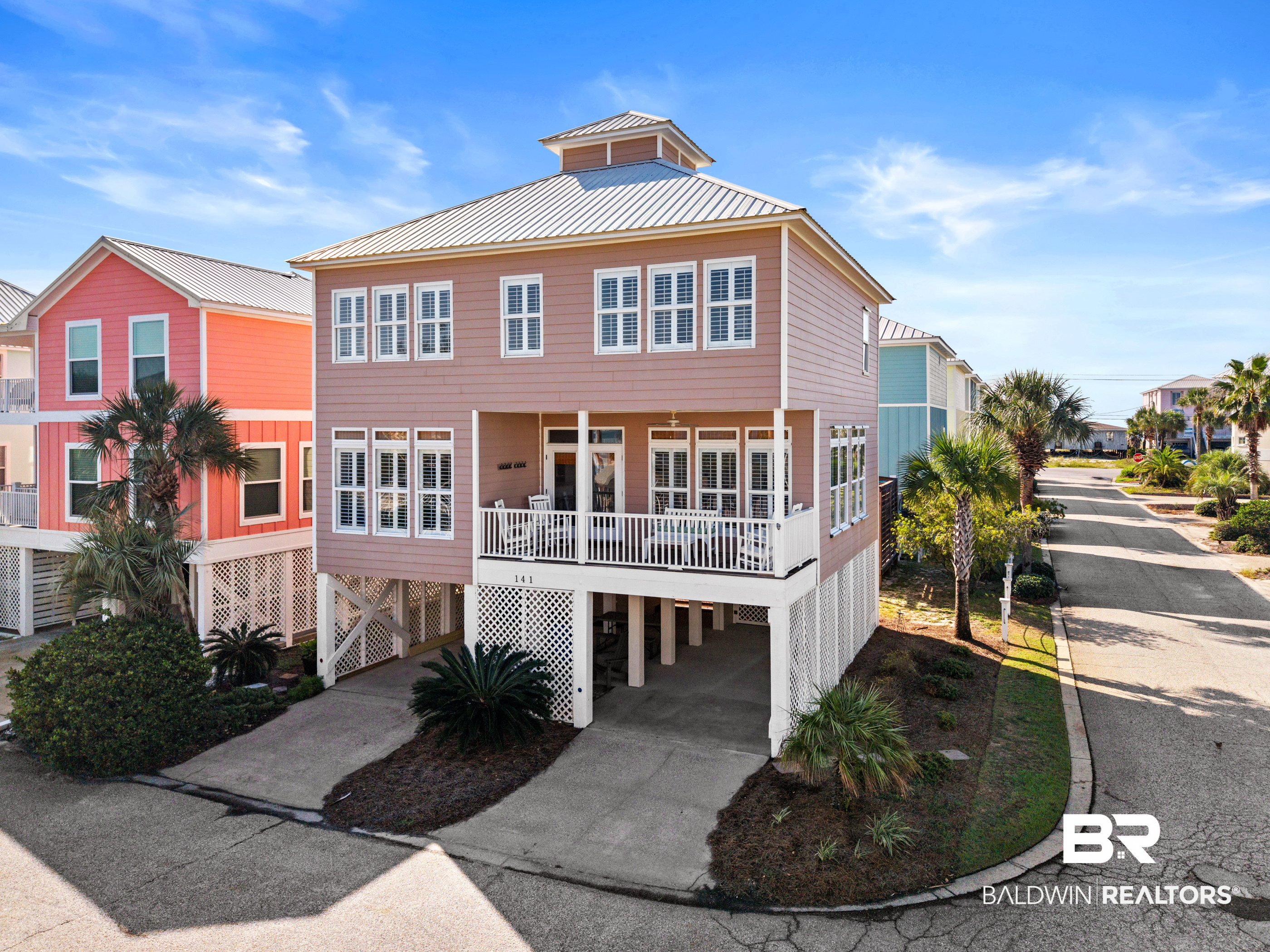 141 Blue Lagoon Drive — photo