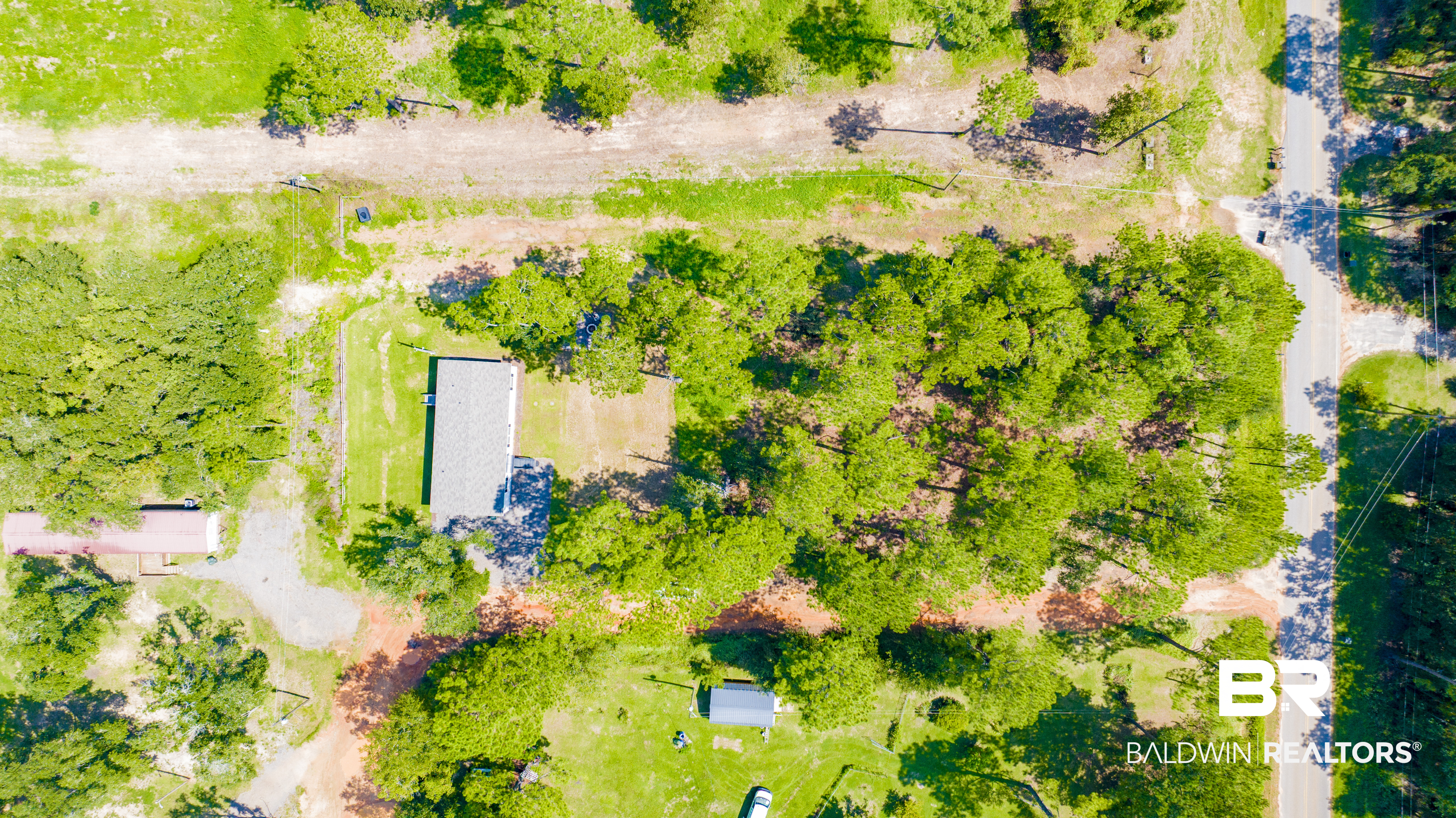 11552 Rider Lane, Elberta, AL 36530 — photo 3