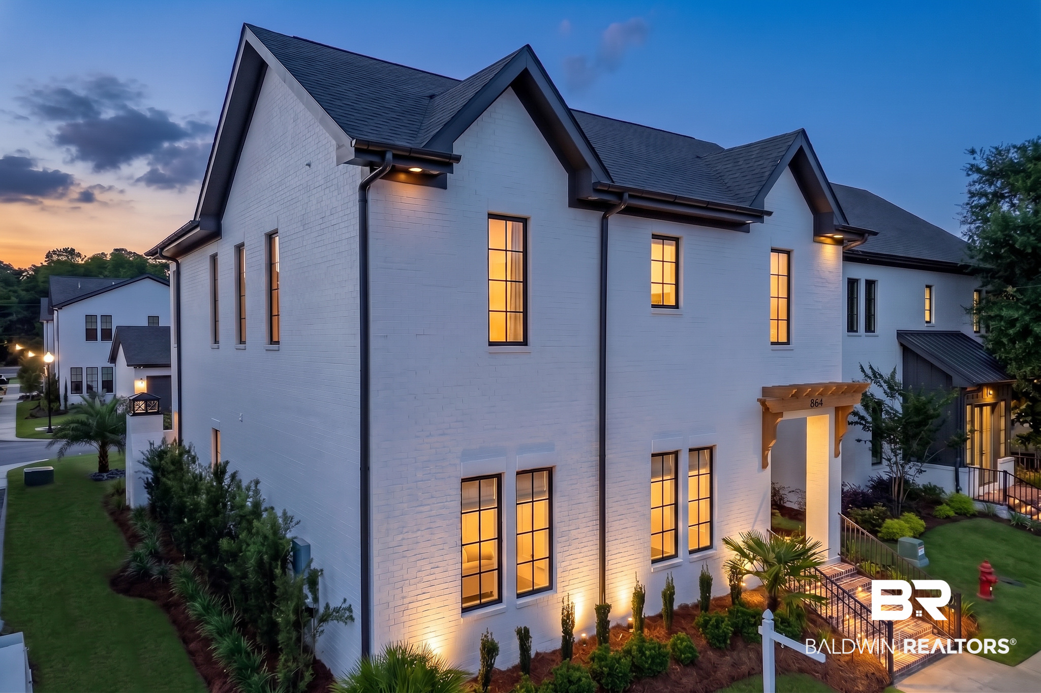 864 Inlet Circle — photo