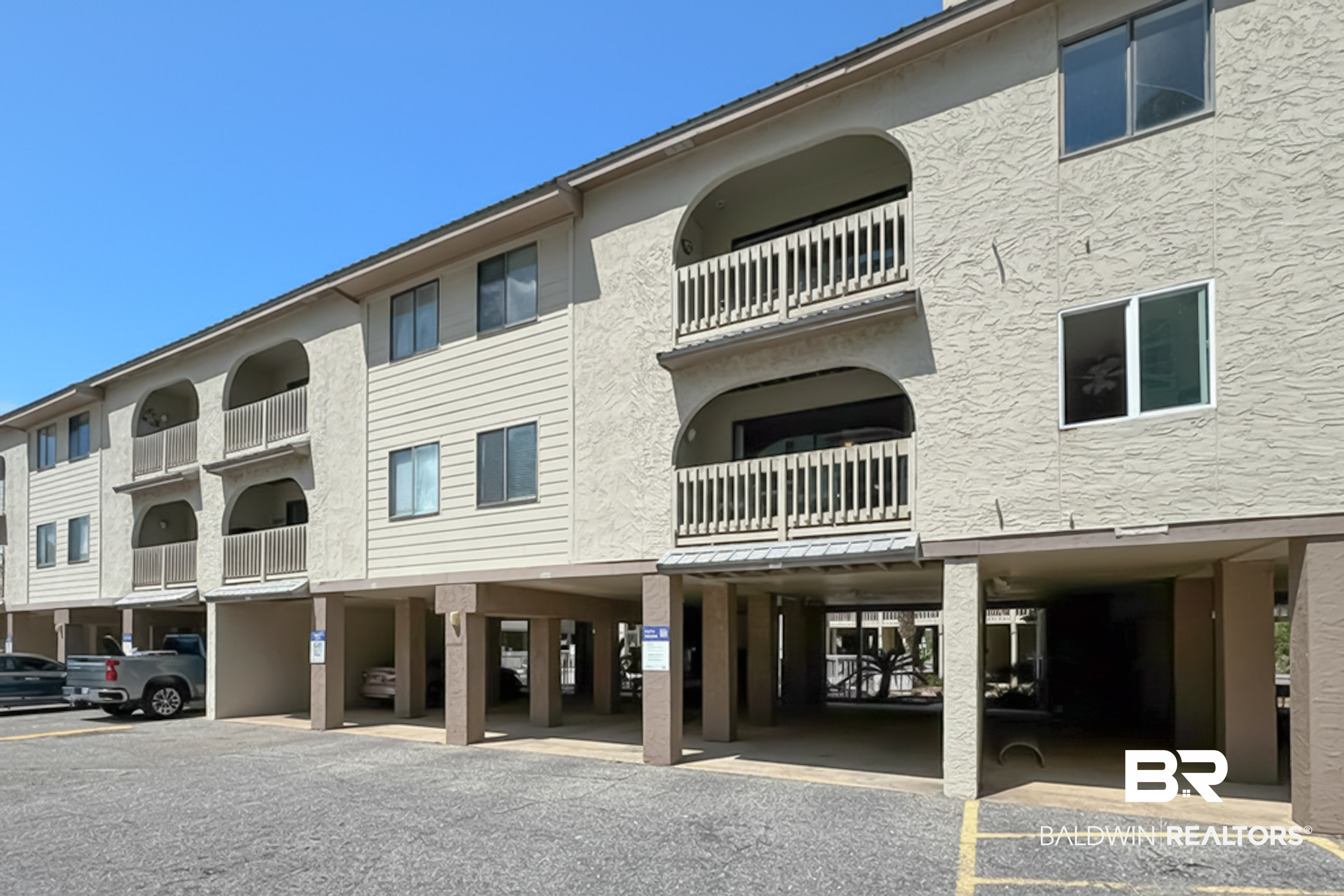 930 West Beach Blvd #218 — photo