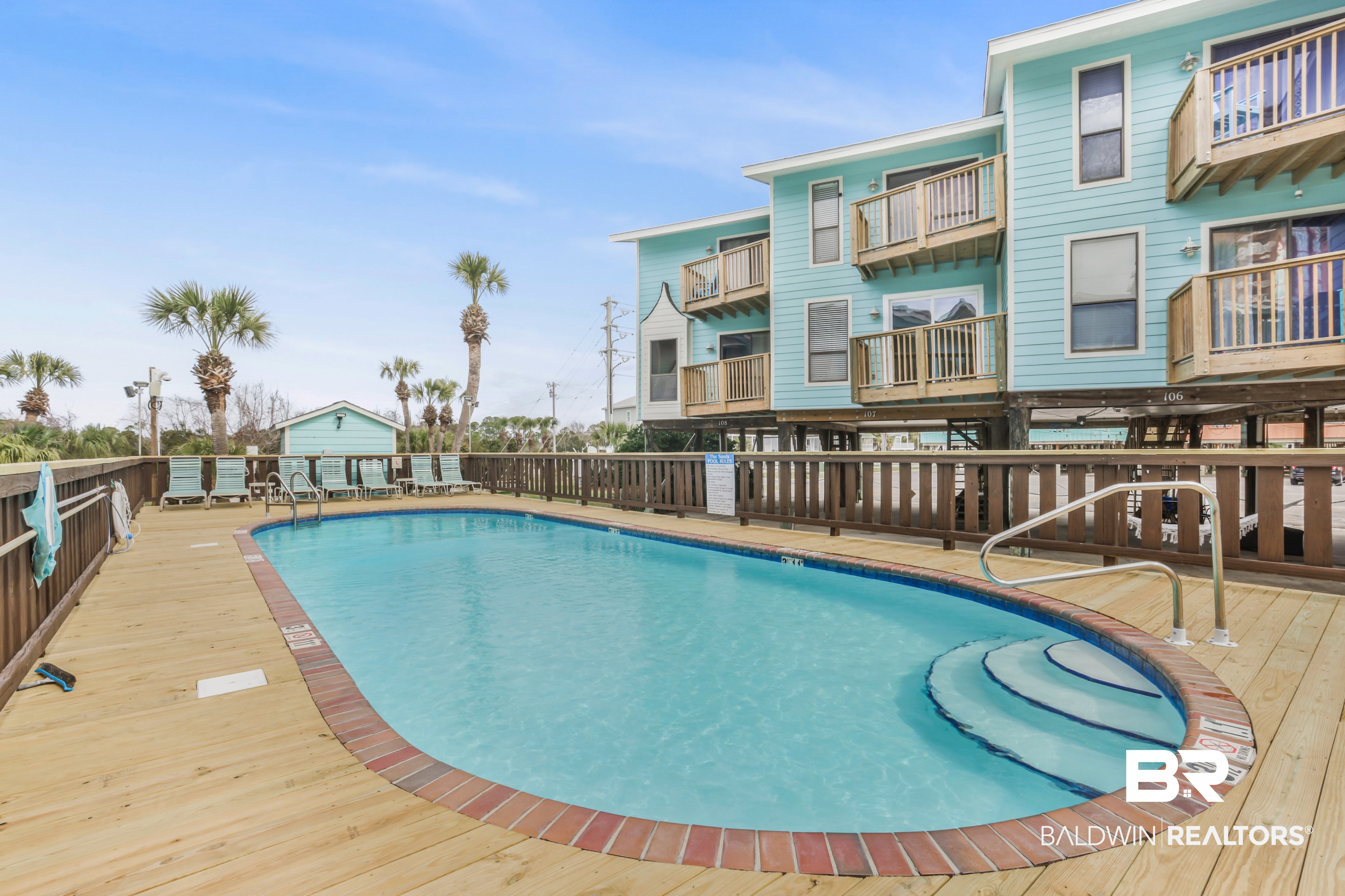 700 W Beach Blvd #108 — photo