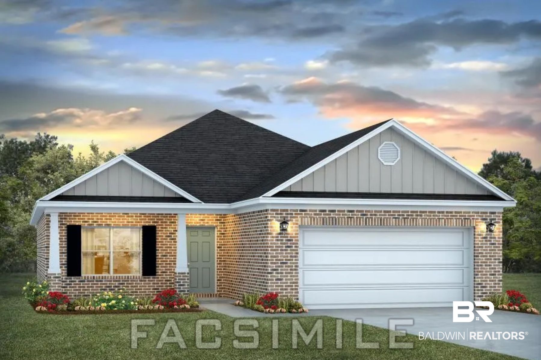 7026 Shallow Brook Ct — photo