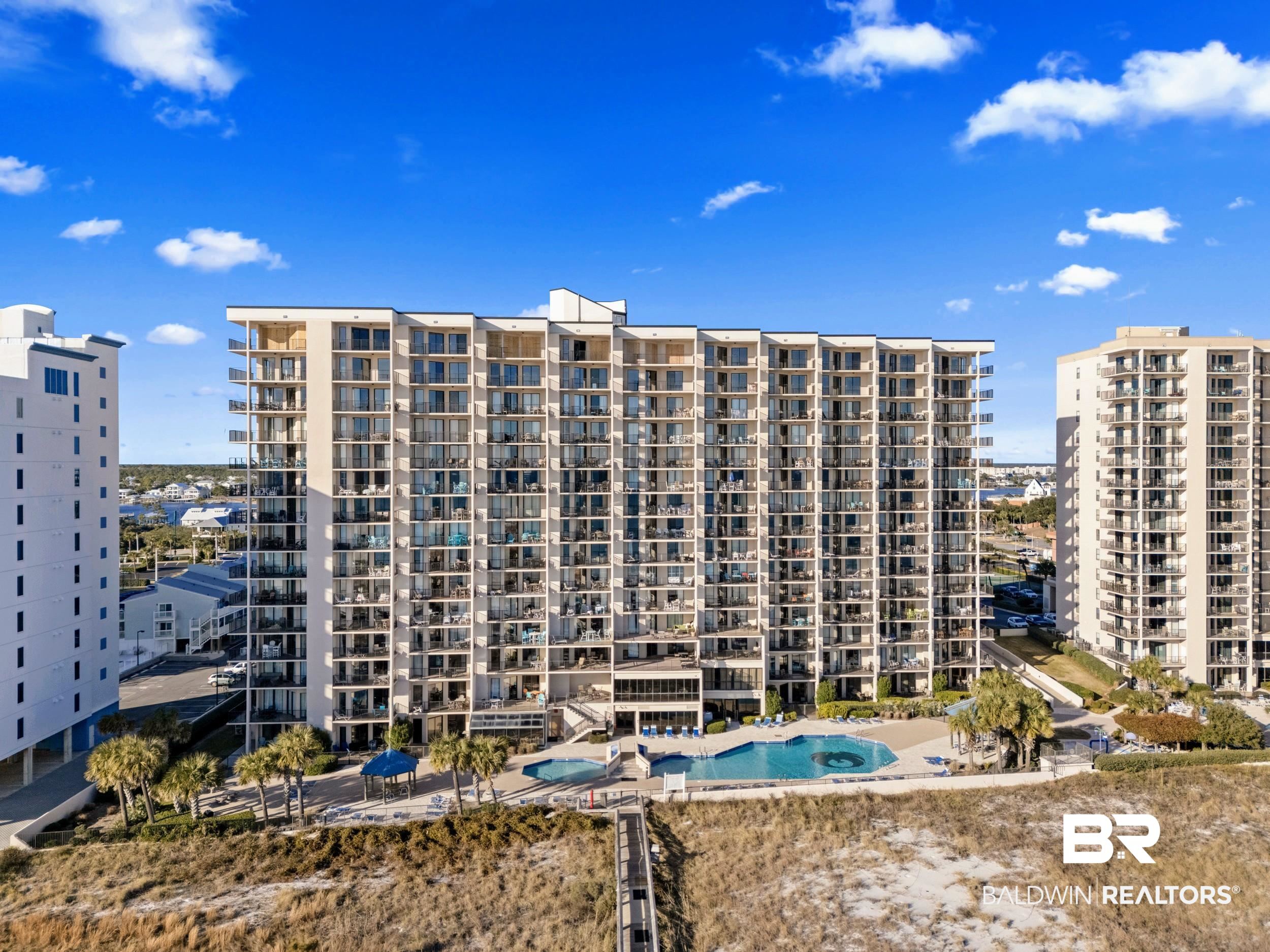 27100 Perdido Beach Boulevard Unit 1C2 — photo