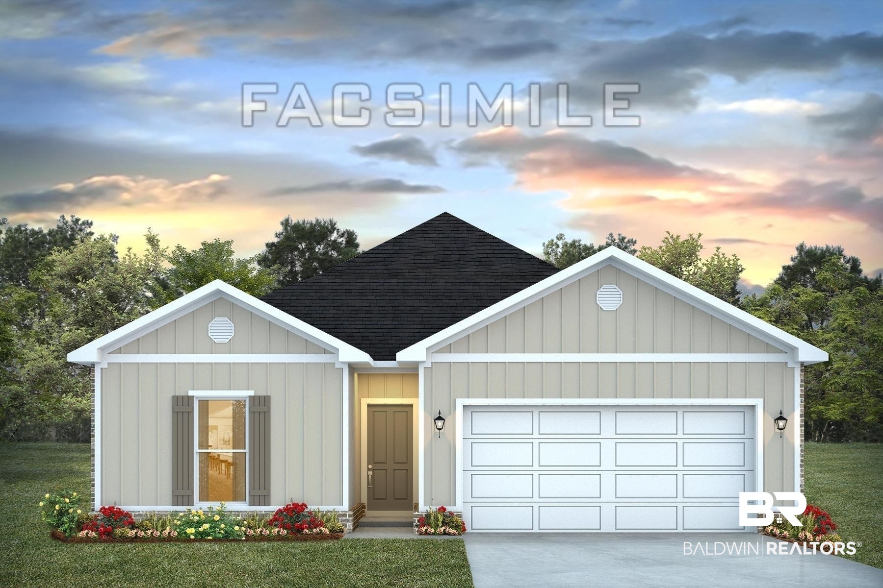 15917 Jamestown Road — photo