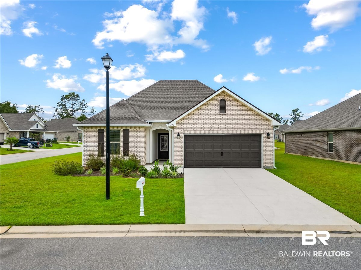 1752 Breckinridge Pl — photo