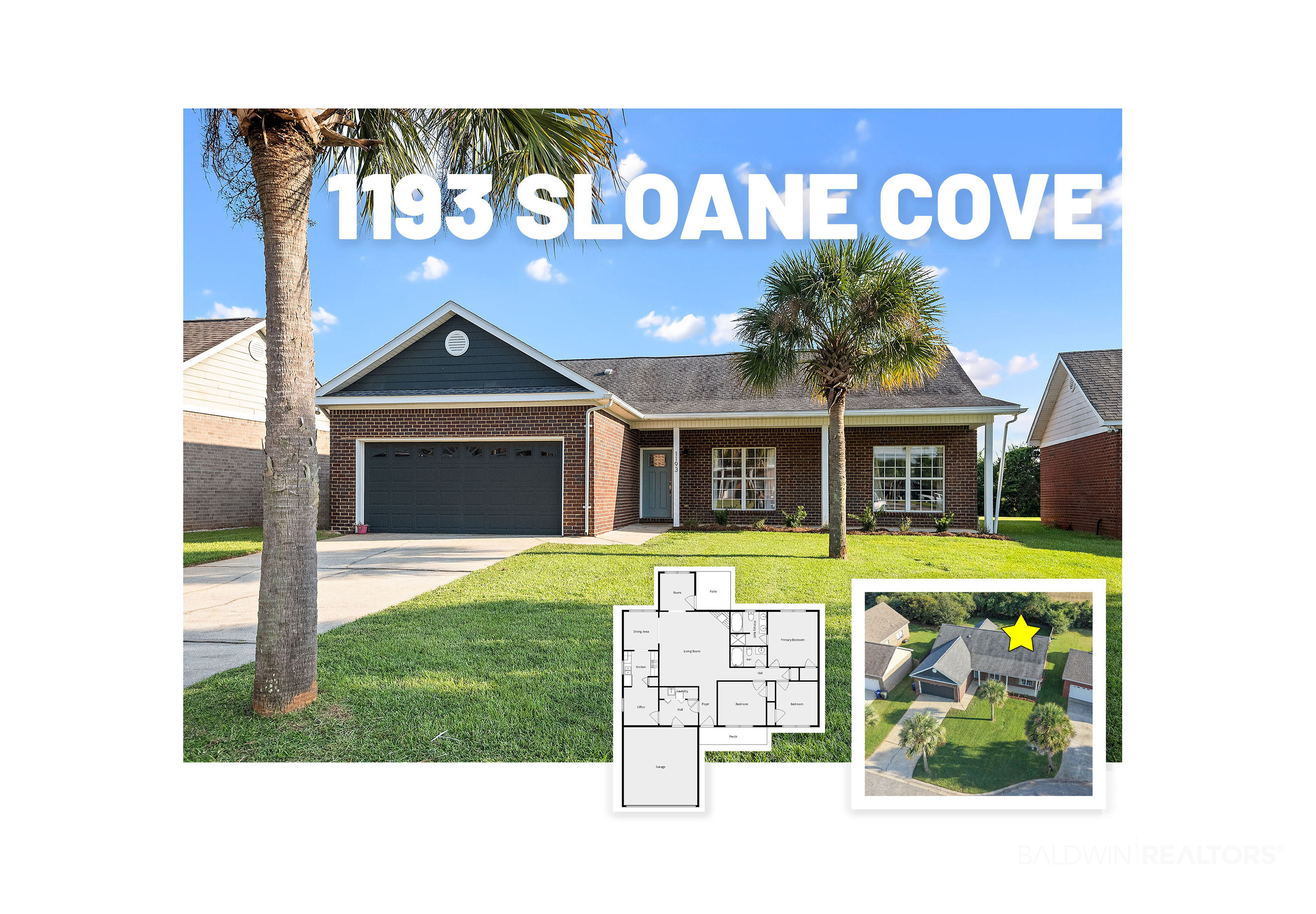 1193 Sloane Cove — photo