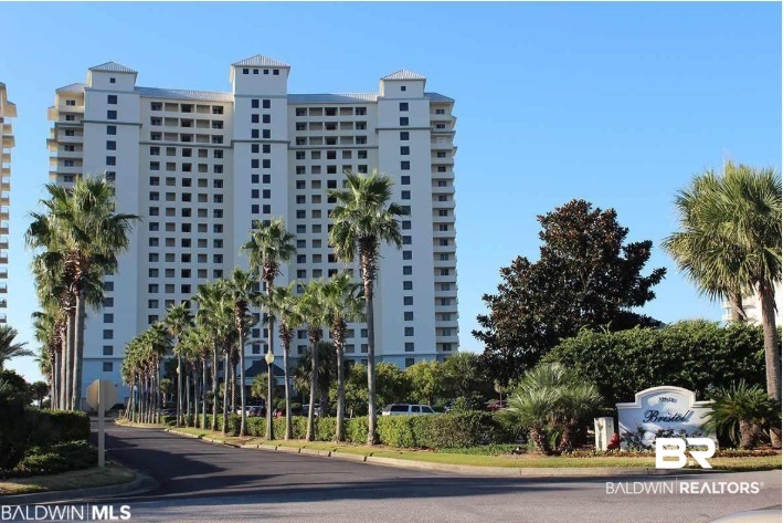 375 Beach Club Trail Unit B706 — photo