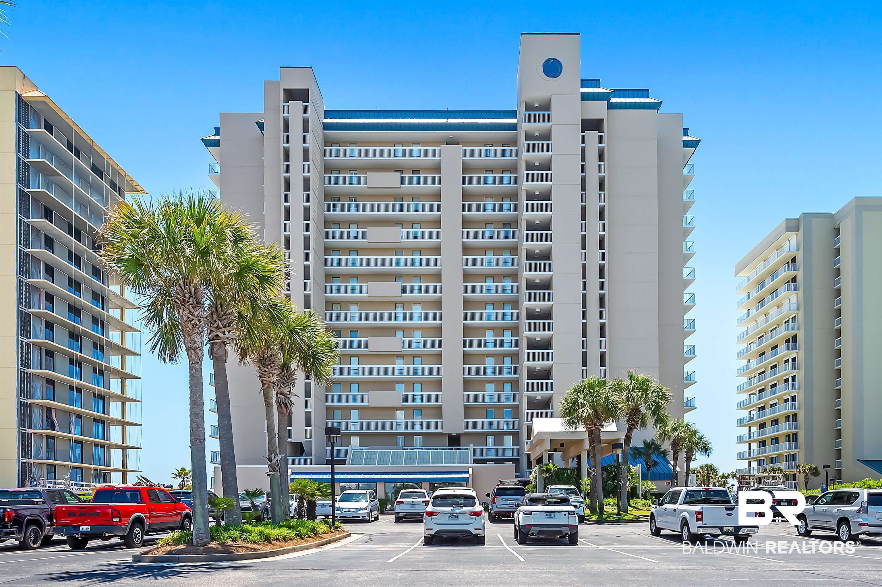 24950 Perdido Beach Boulevard #403 — photo