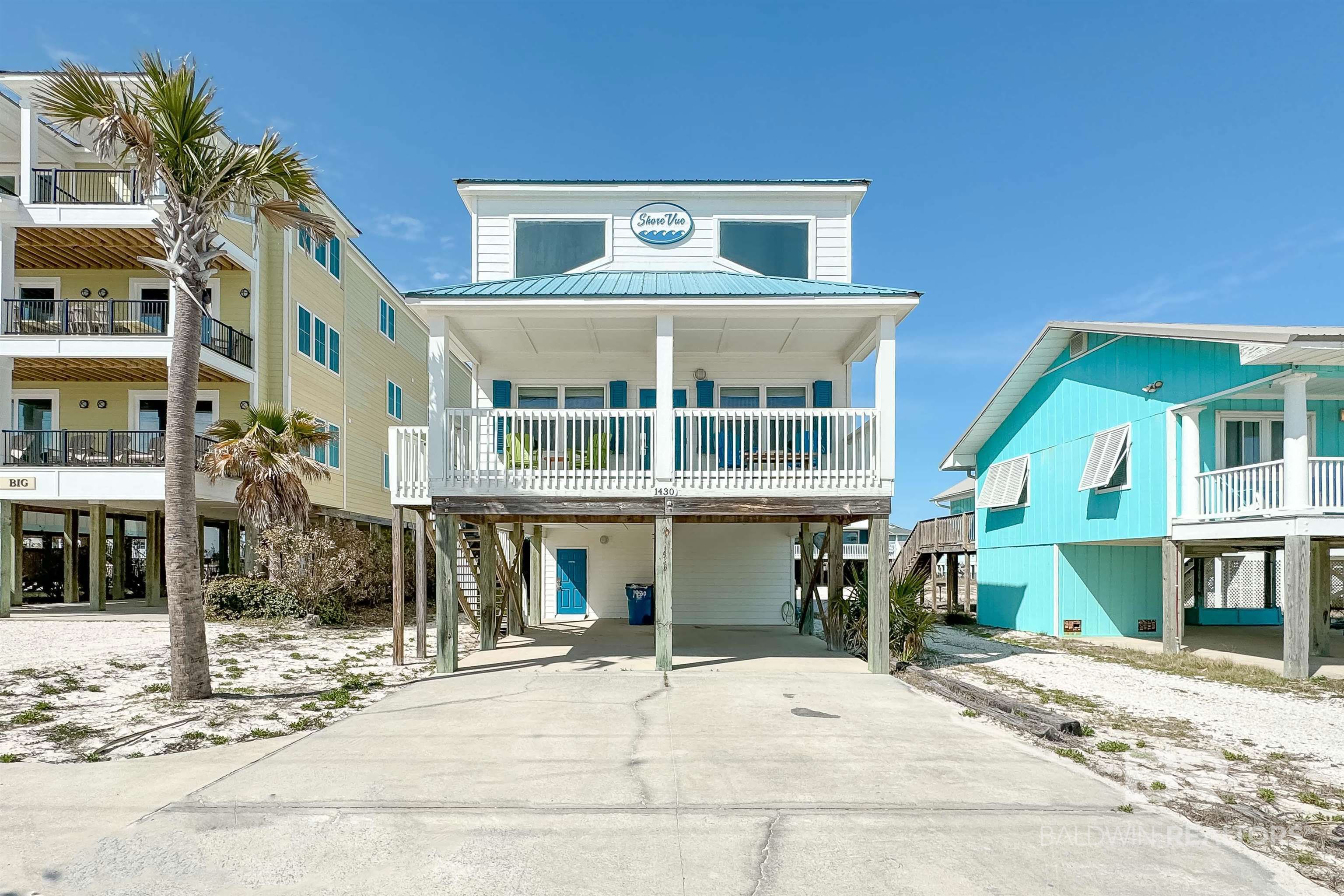 1430 W Beach Boulevard — photo