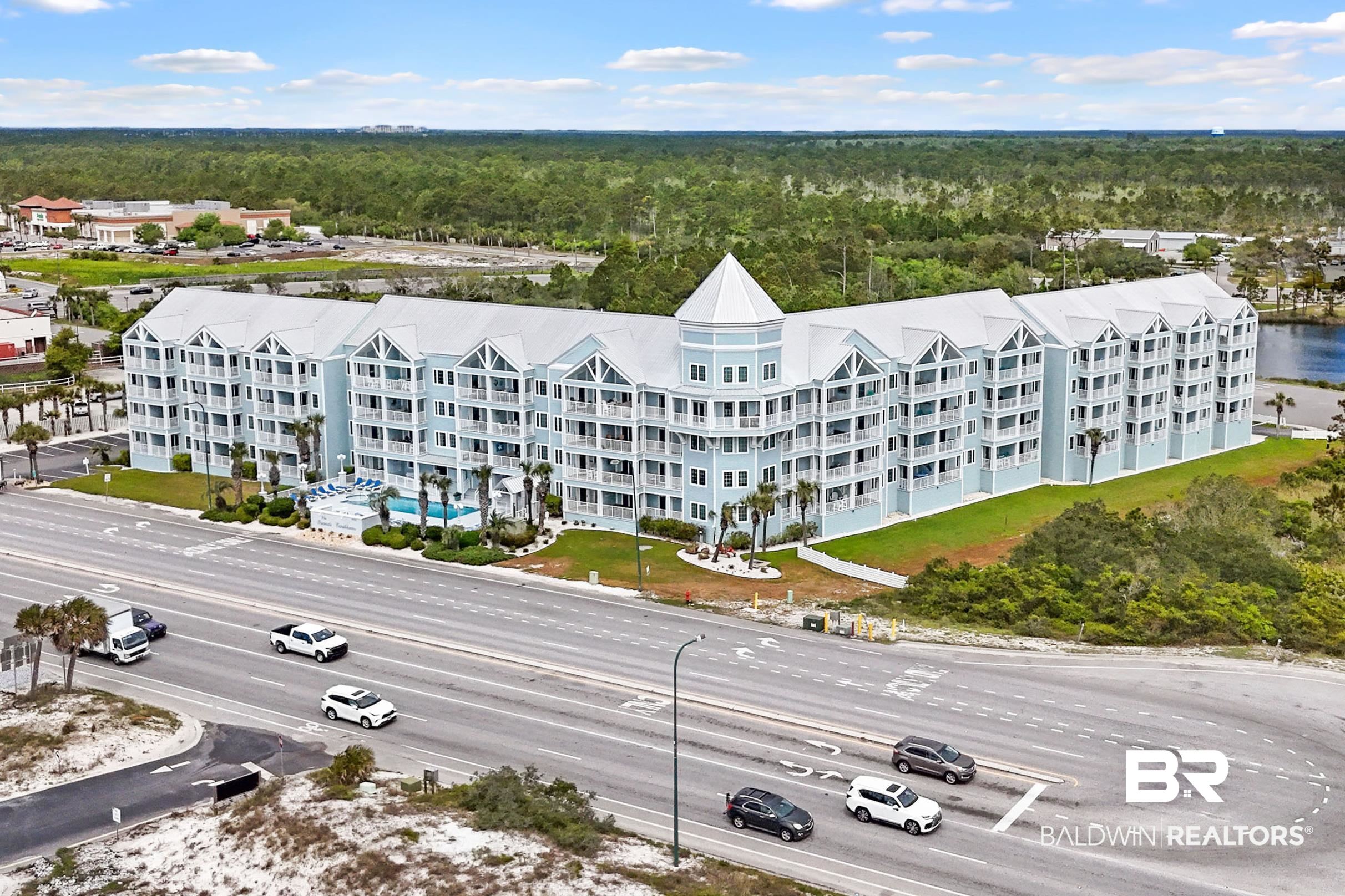 25805 Perdido Beach Boulevard #406 — photo
