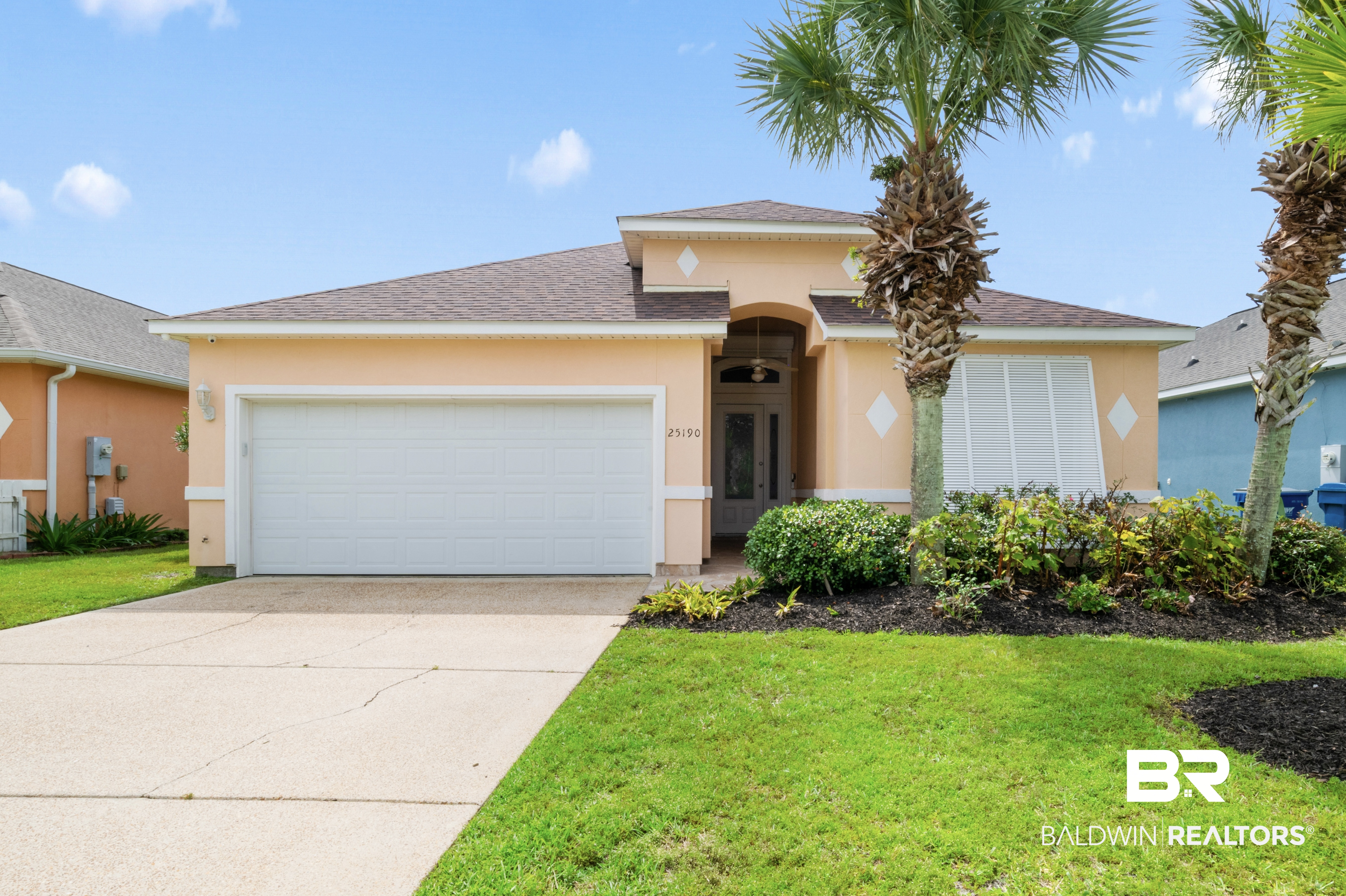 25190 Windward Place — photo