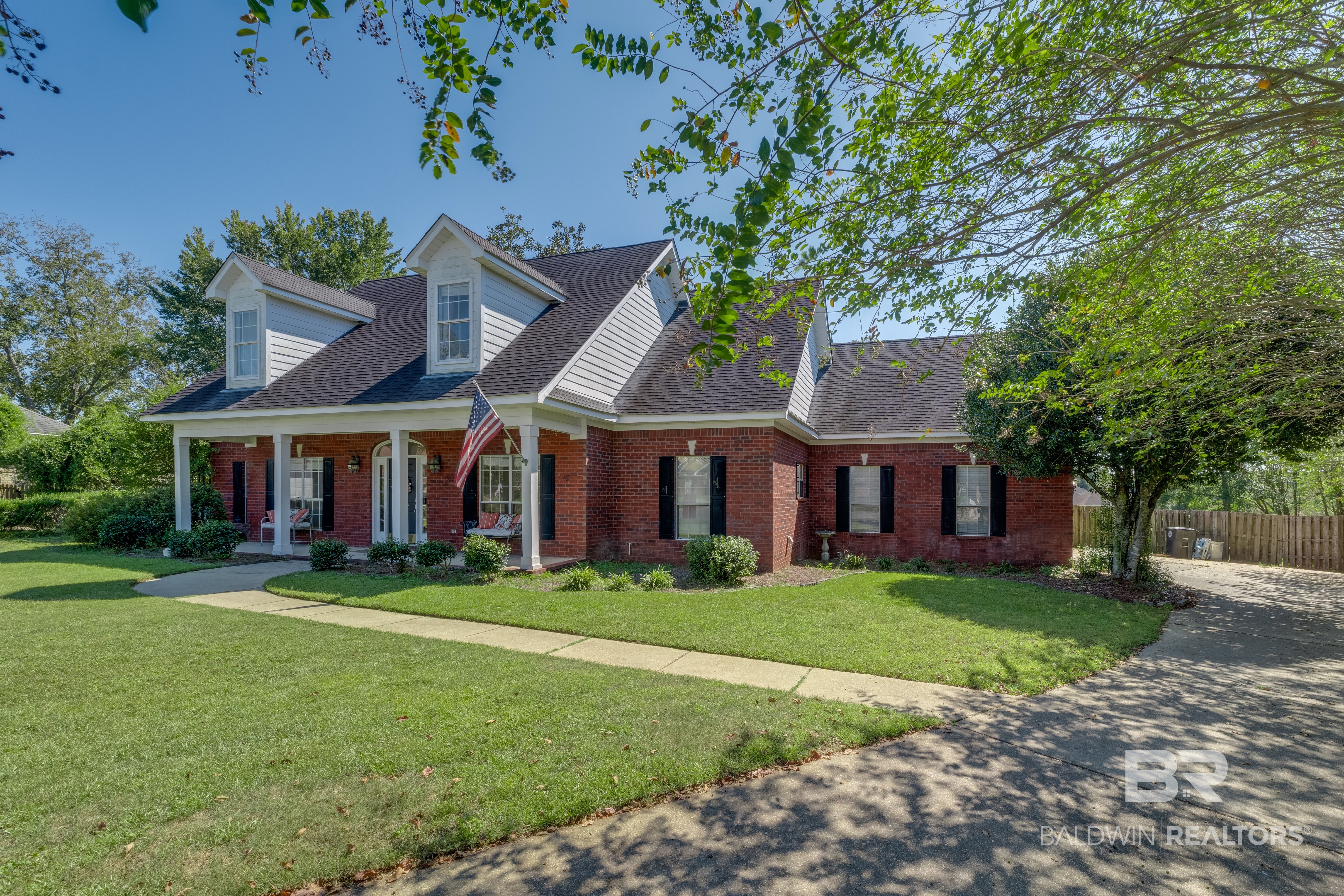107 Orleans Drive — photo