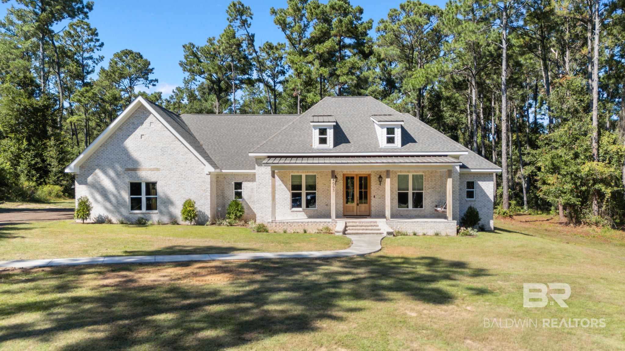 14003 Sherwood Highland Road — photo