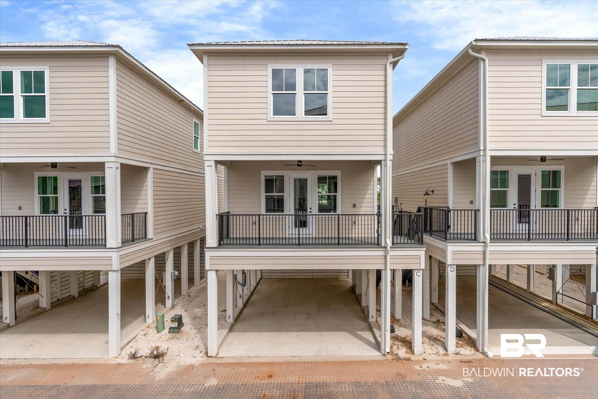 951 W Lagoon Avenue #C — photo