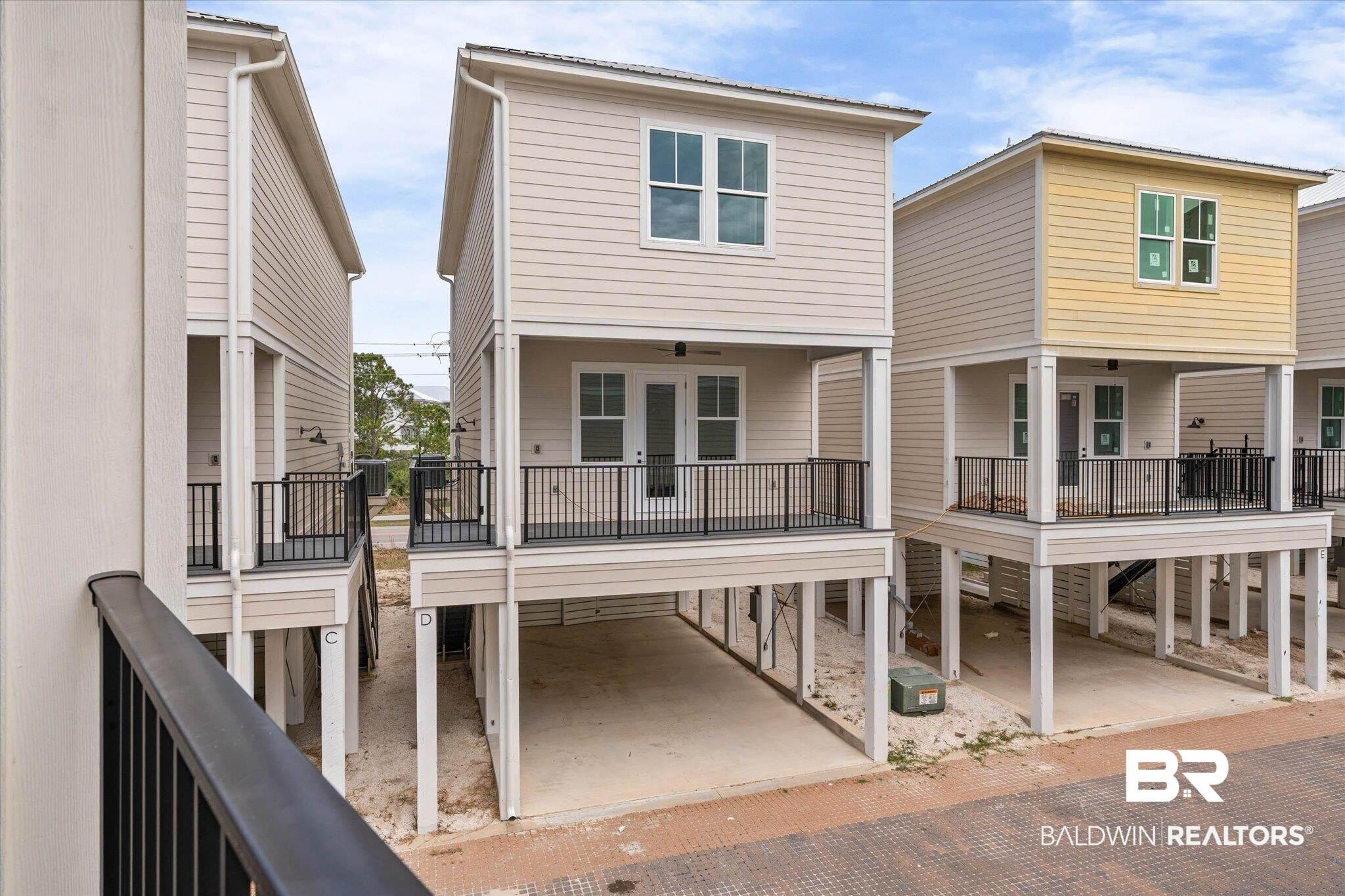 951 W Lagoon Avenue #D — photo