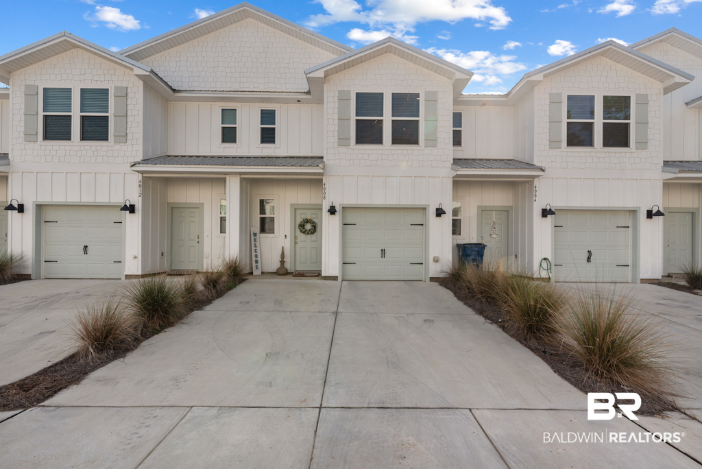 4008 Blue Water Dr — photo