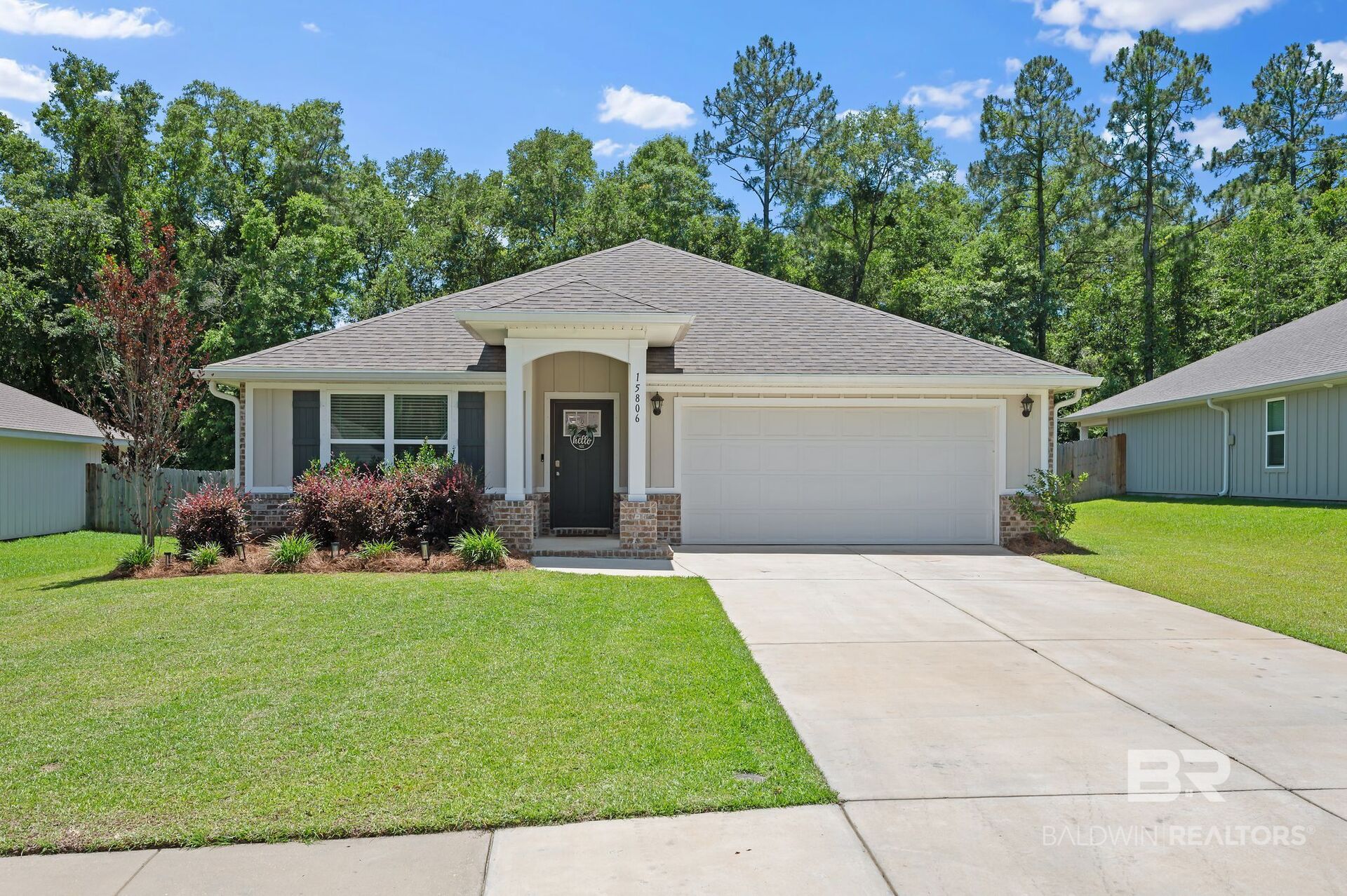 15806 Laurelbrooke Loop — photo