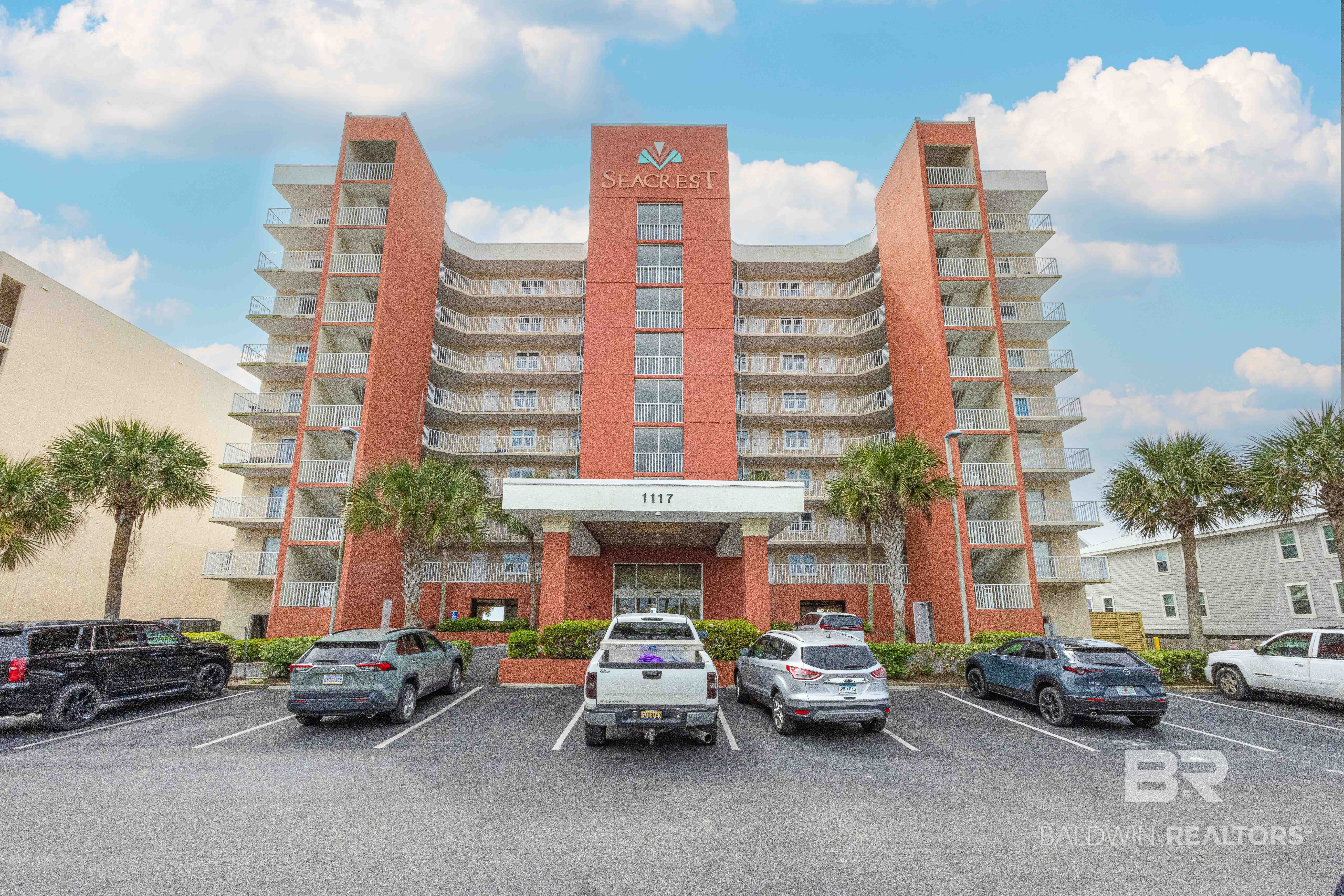 1117 West Beach Boulevard Unit 304 — photo