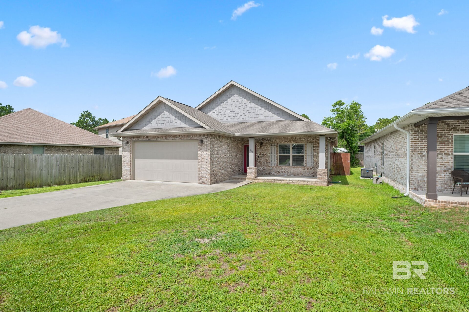 725 Upper Heron Way — photo
