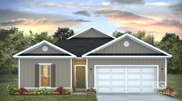 15896 Jamestown Road — photo