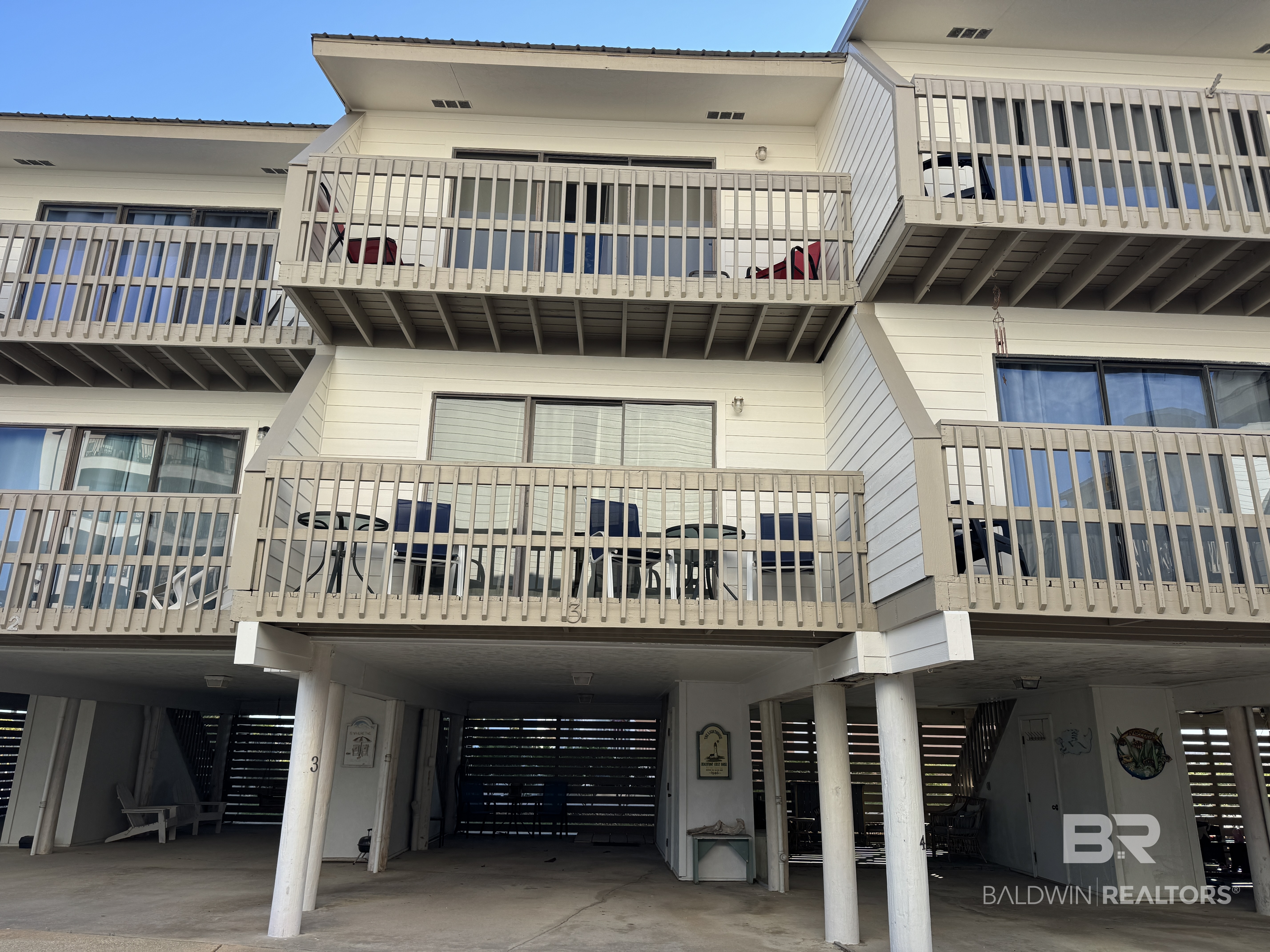 554 Beach Blvd. E Beach Boulevard Unit 3 — photo