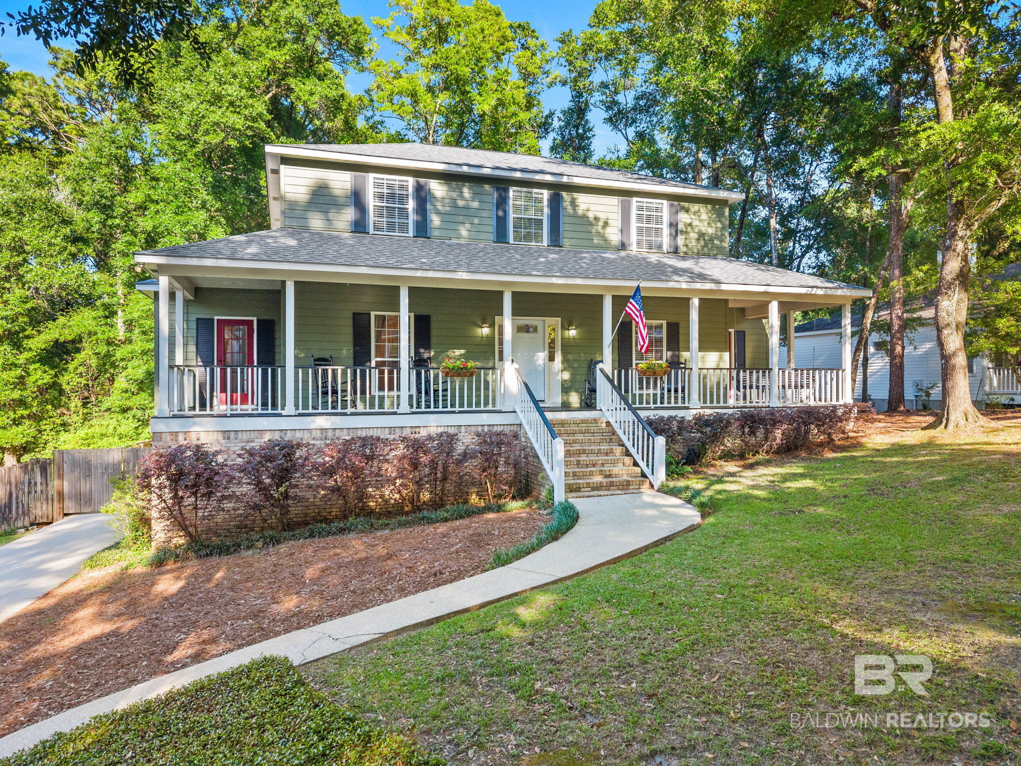104 Echo Lane — photo