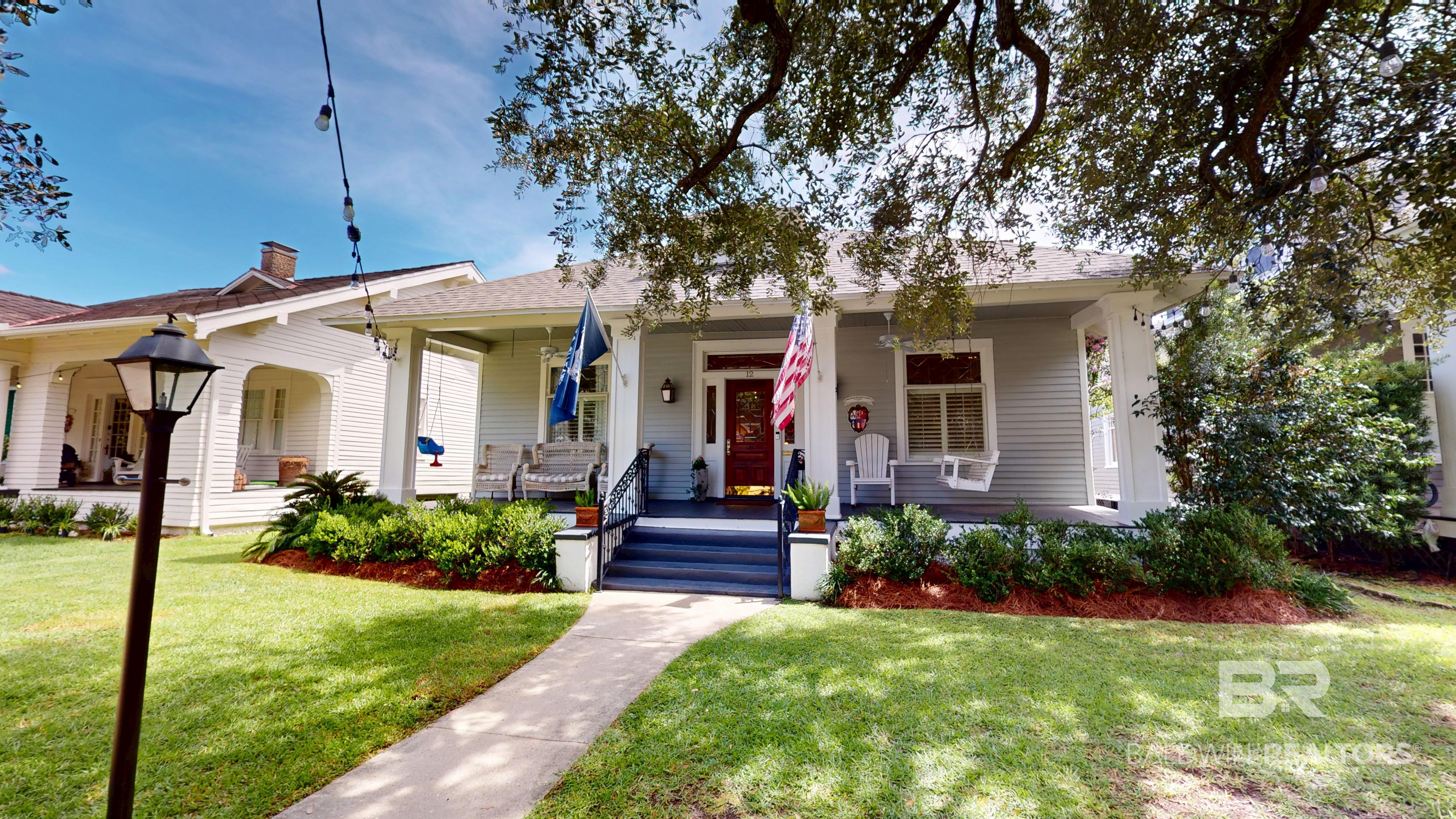 12 N Reed Avenue — photo