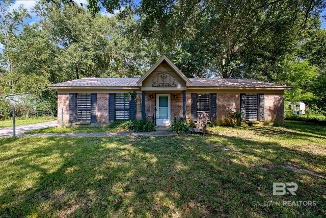 2821 E Cottage Park Court — photo