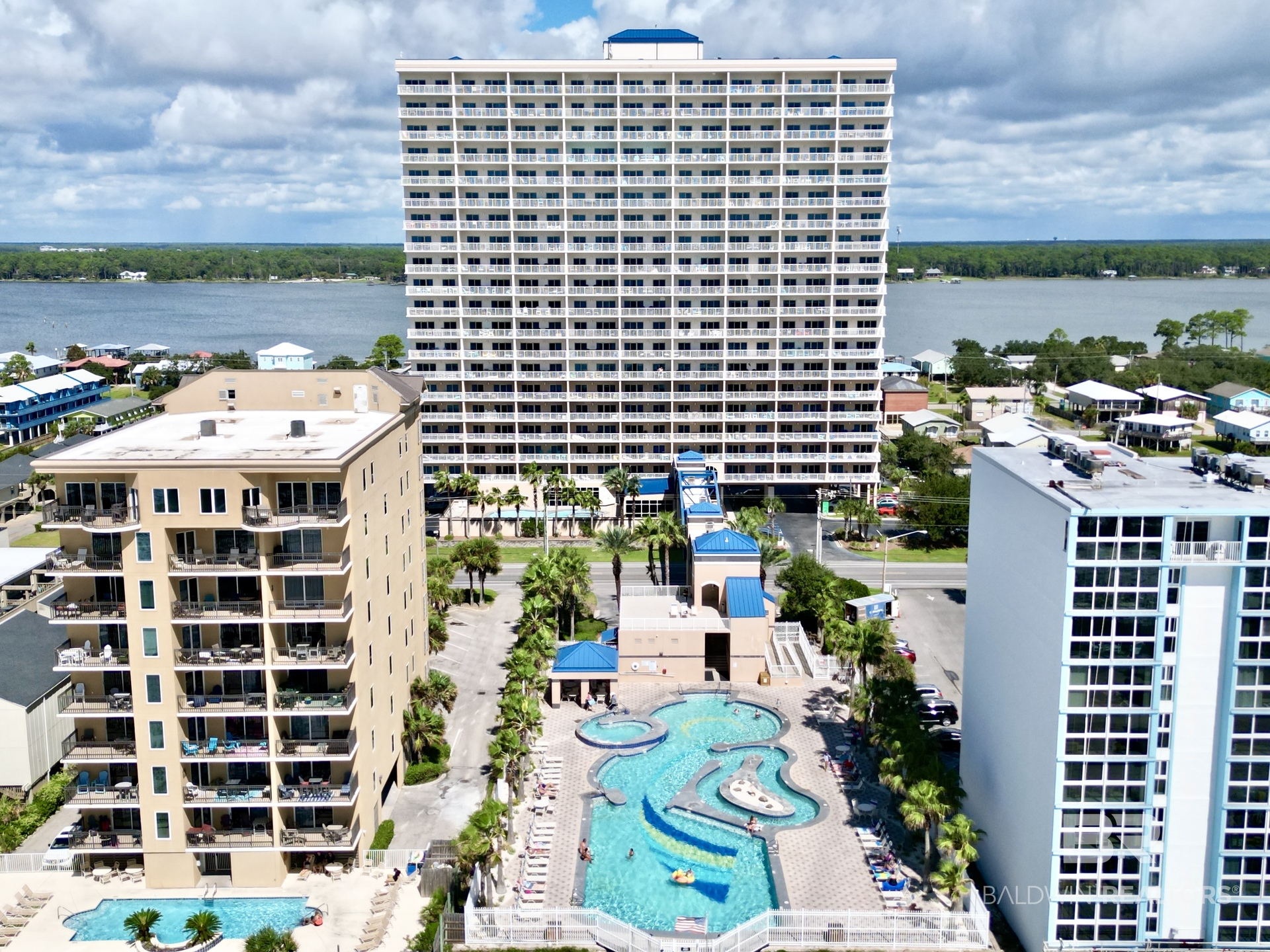 1010 W Beach Boulevard Unit 209 — photo