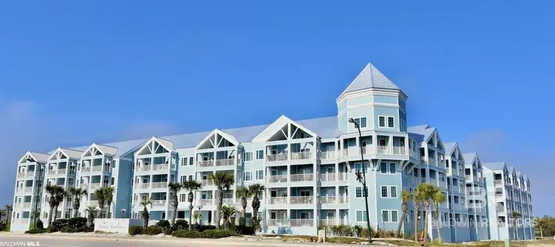 25805 E Perdido Beach Boulevard #417 — photo