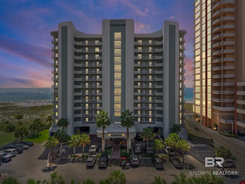 26750 Perdido Beach Boulevard Unit 504 — photo