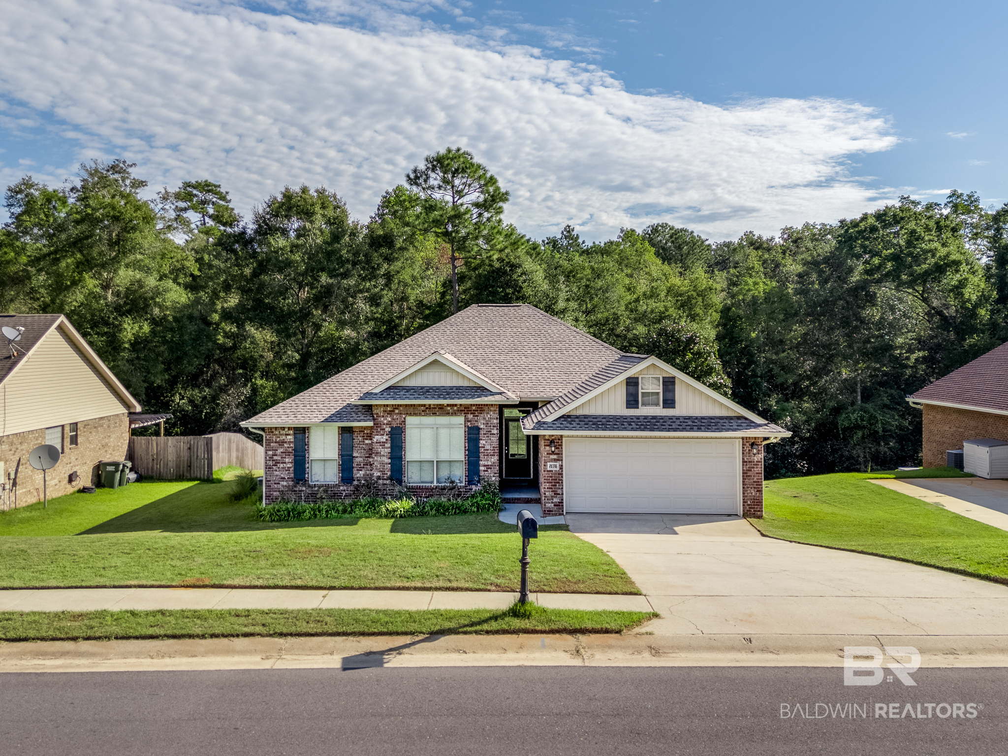 28396 Turkey Branch Drive — photo