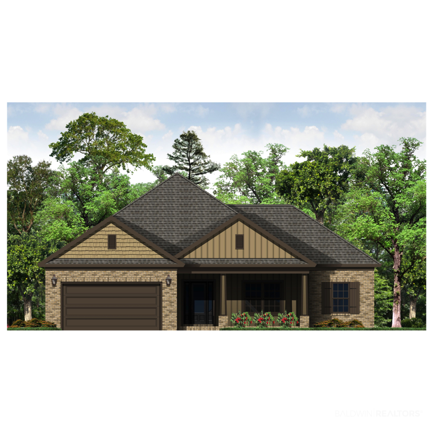 1260 Pembroke Way — photo