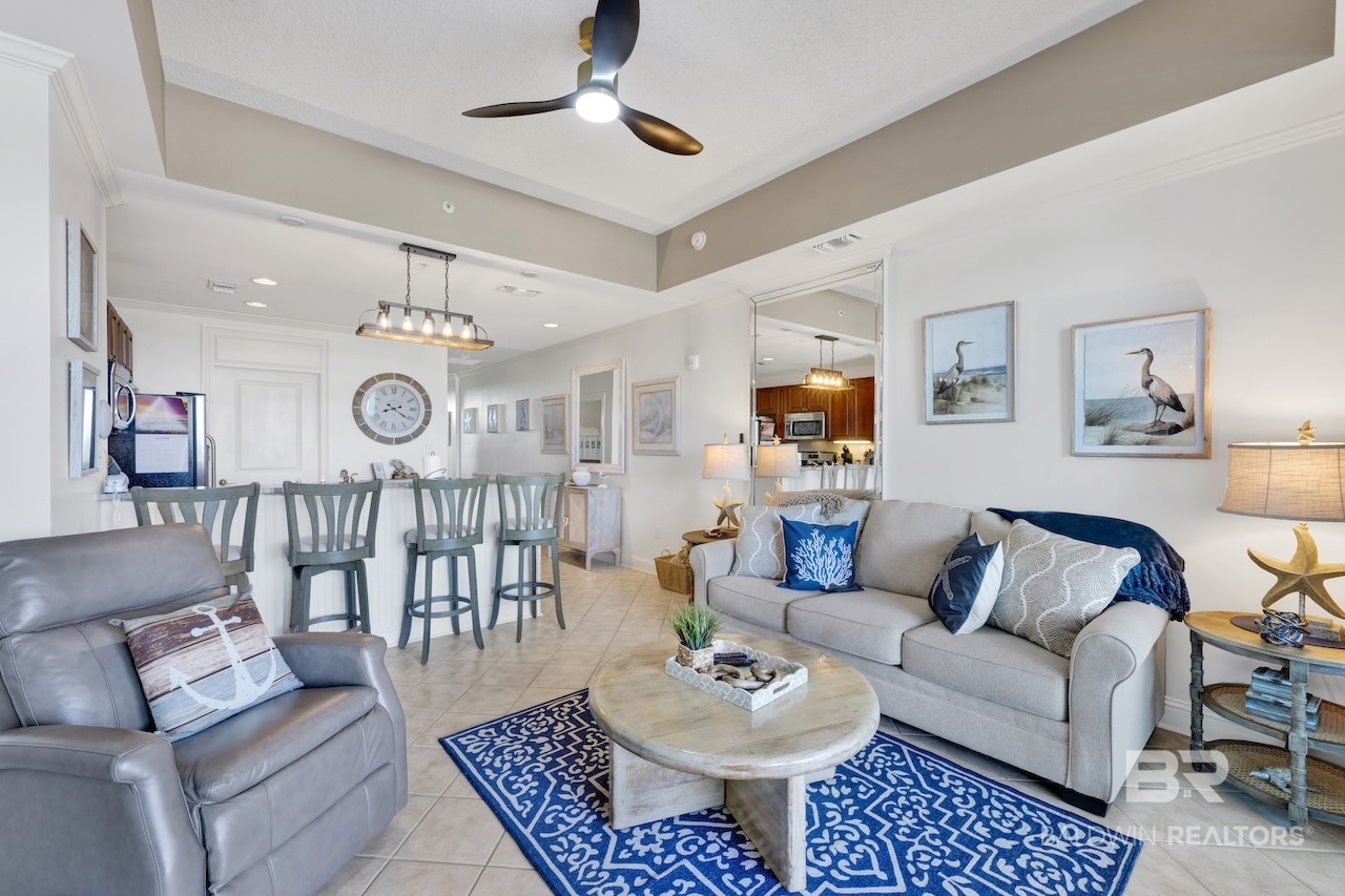 4851 Wharf Parkway #515 — photo