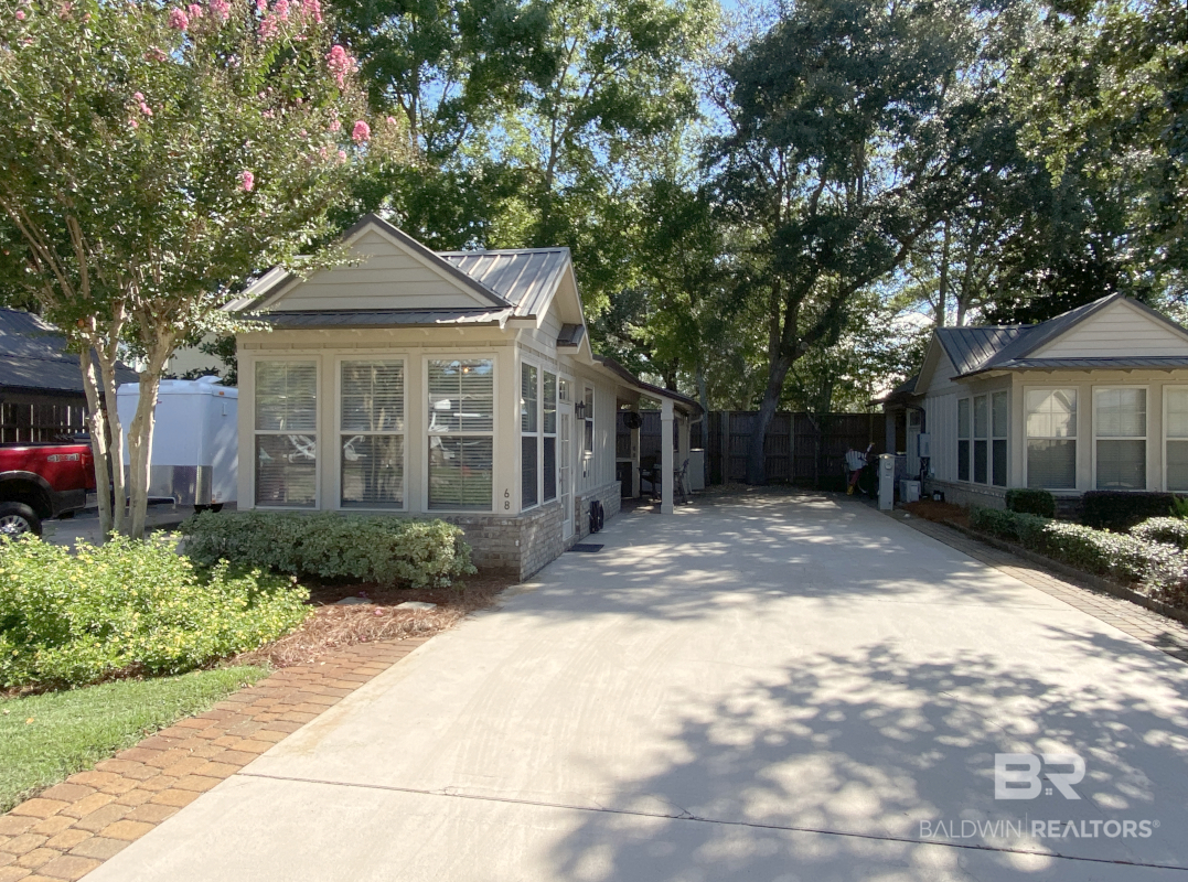 28888 Canal Road Unit 68 — photo