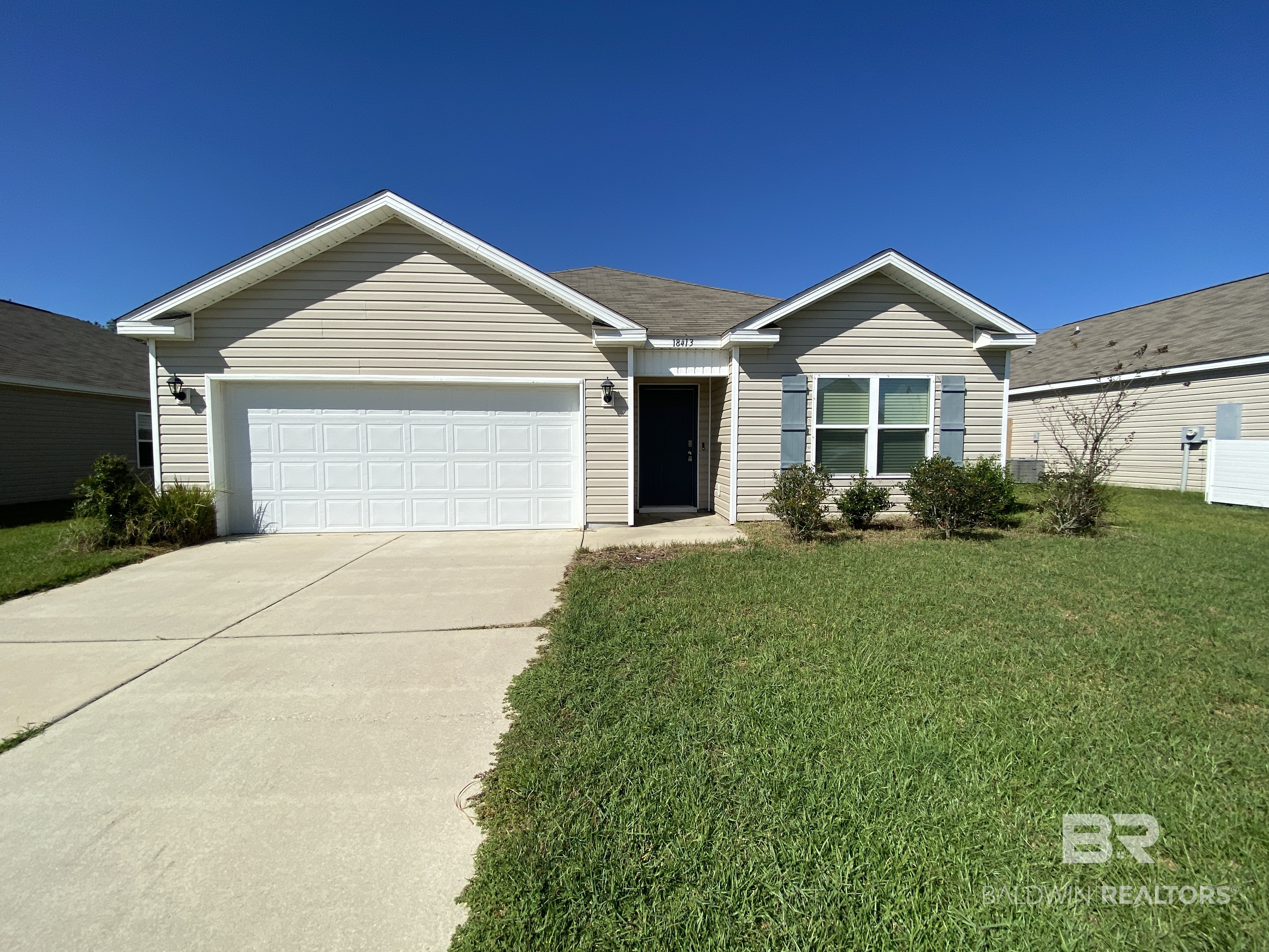 18413 Lewis Smith Drive — photo