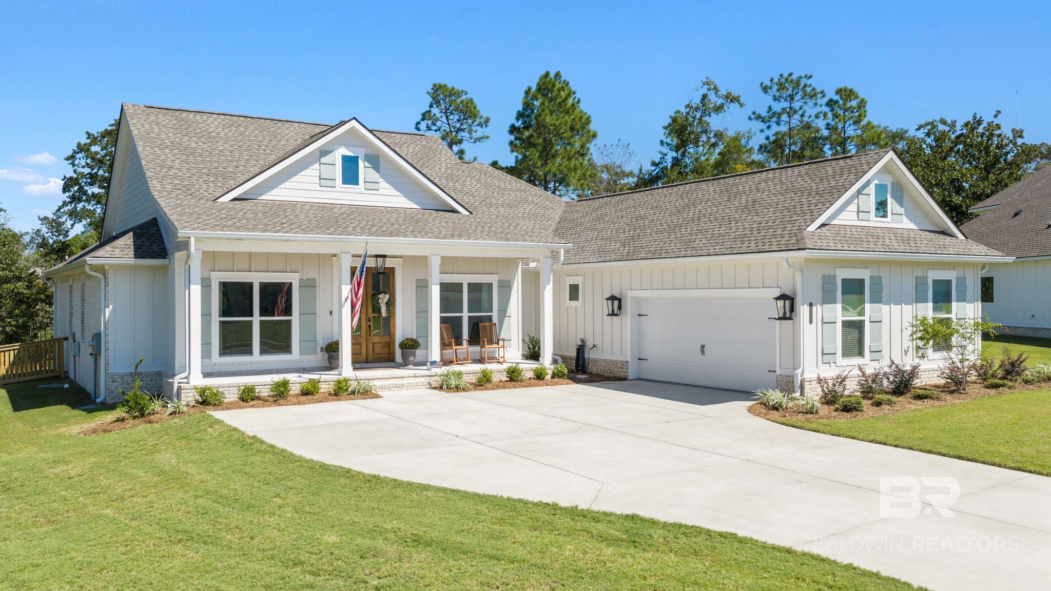 12210 Exbury Way, Spanish Fort Al — photo