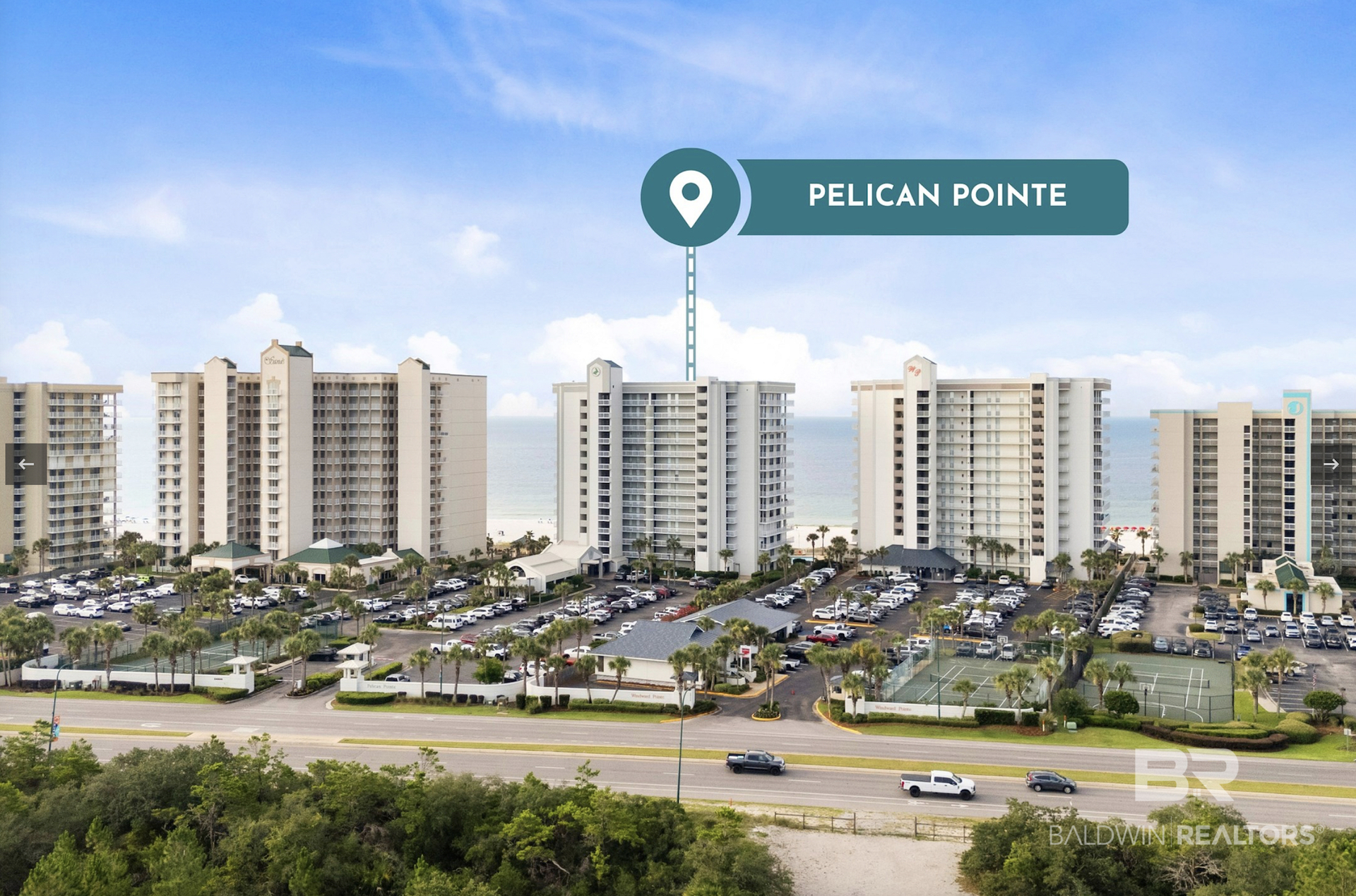 24800 Perdido Beach Boulevard Apt 1104 — photo