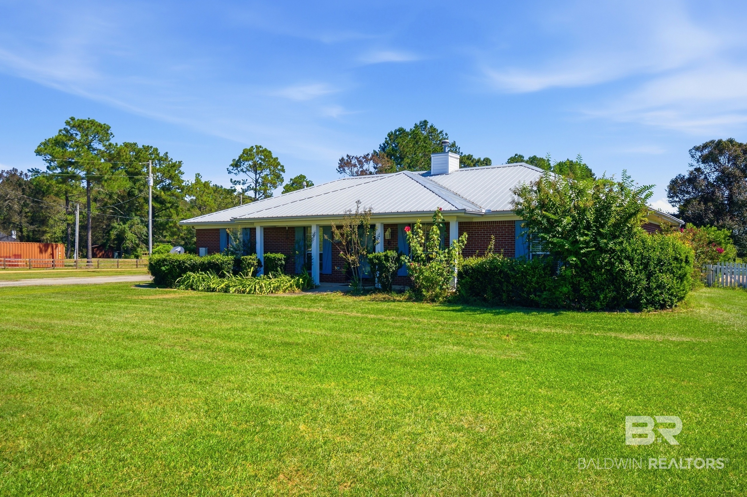 34880 Pine Road, Stapleton, AL 36578 — photo 2