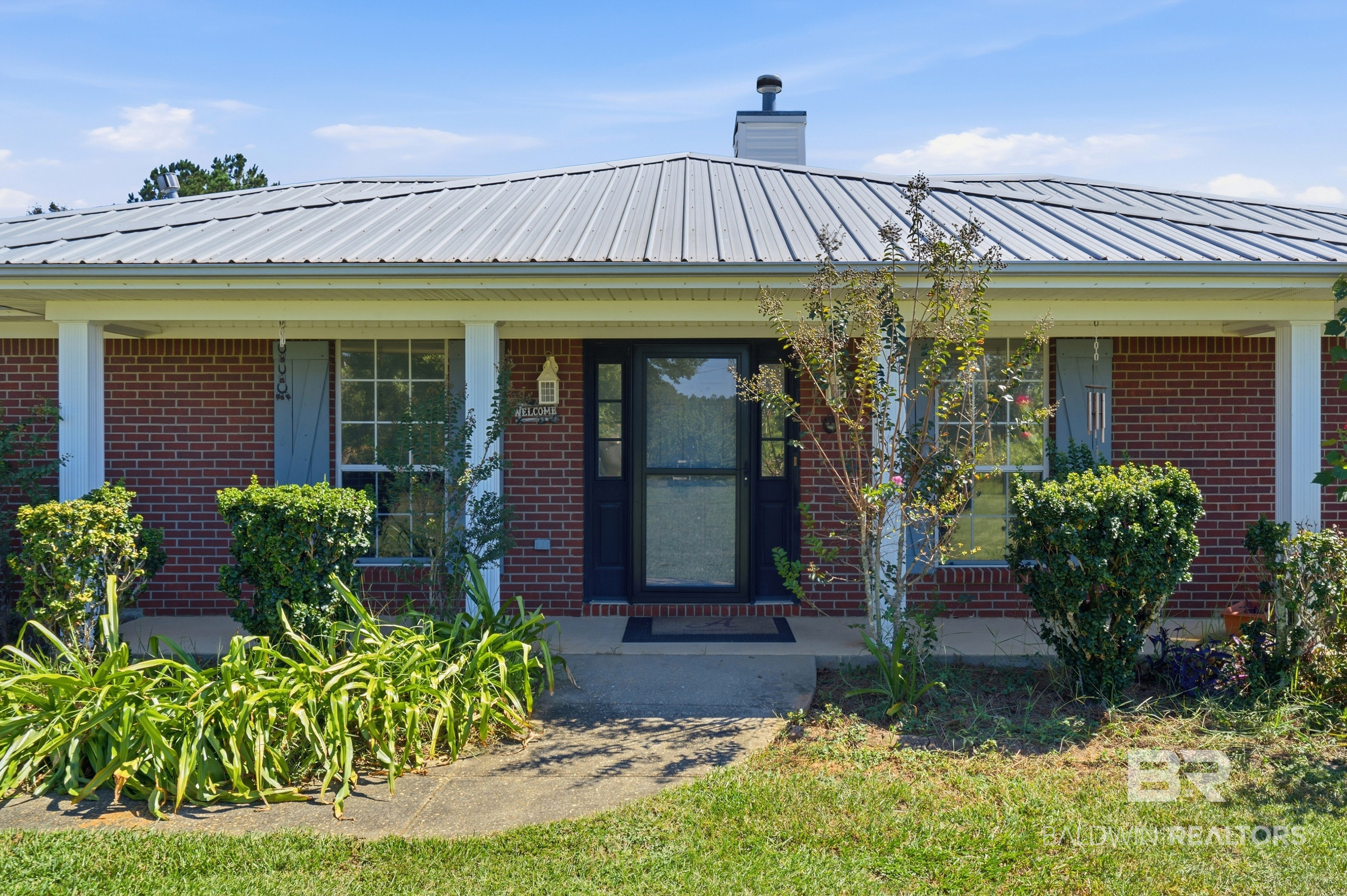 34880 Pine Road, Stapleton, AL 36578 — photo 3