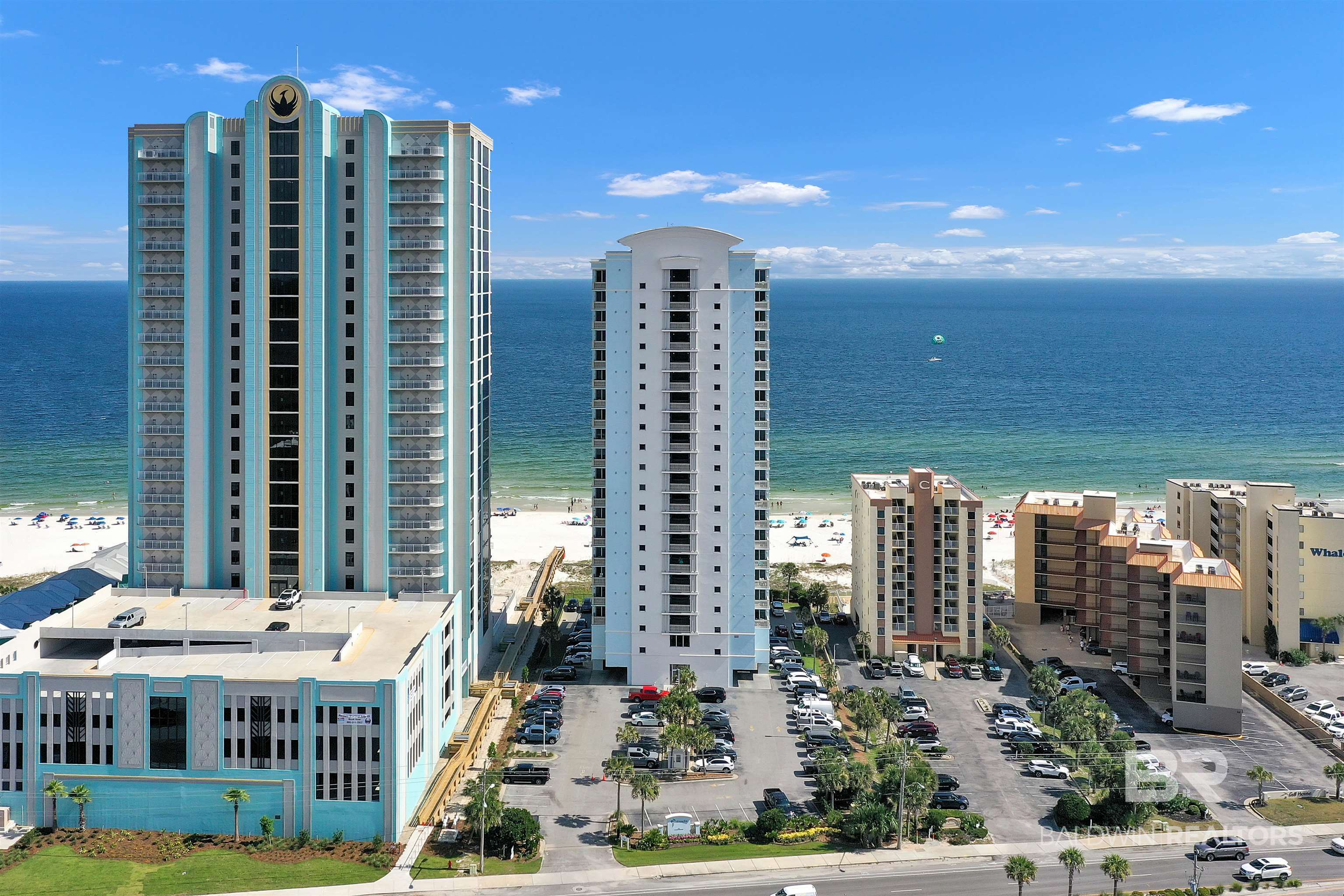 527 E Beach Boulevard #201 — photo
